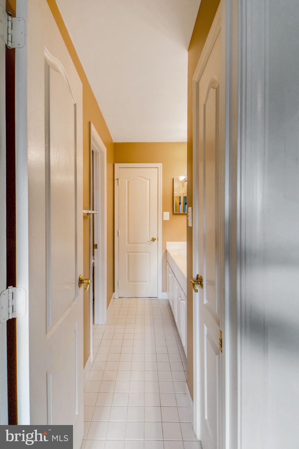 15434 Conrad Spring Road Boyds, MD 20841 - Photo 87 of 150 Connecting Full bath upper level
