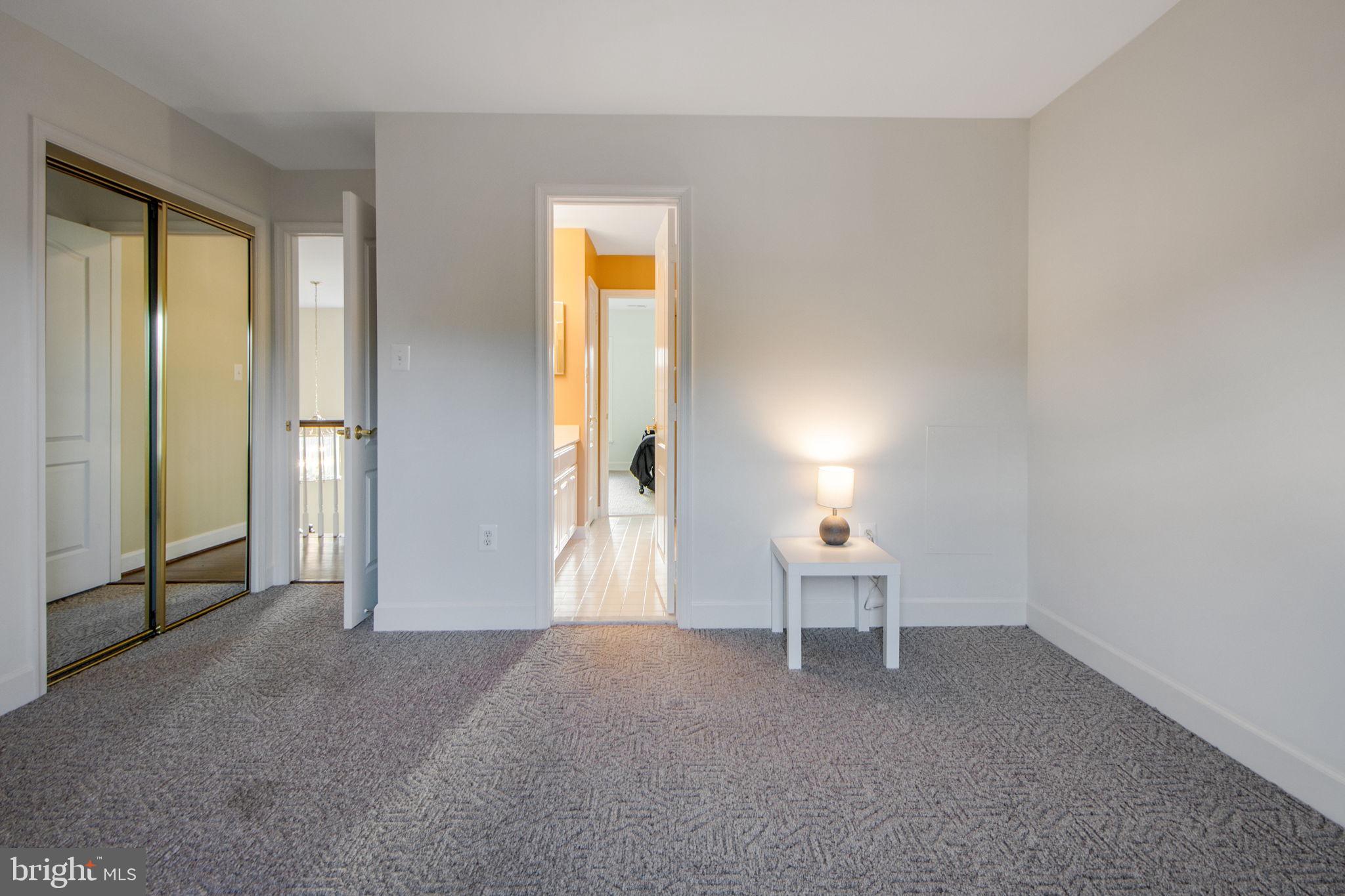 15434 Conrad Spring Road Boyds, MD 20841 - Photo 90 of 150 Bedroom 4 w/ attached shared bath