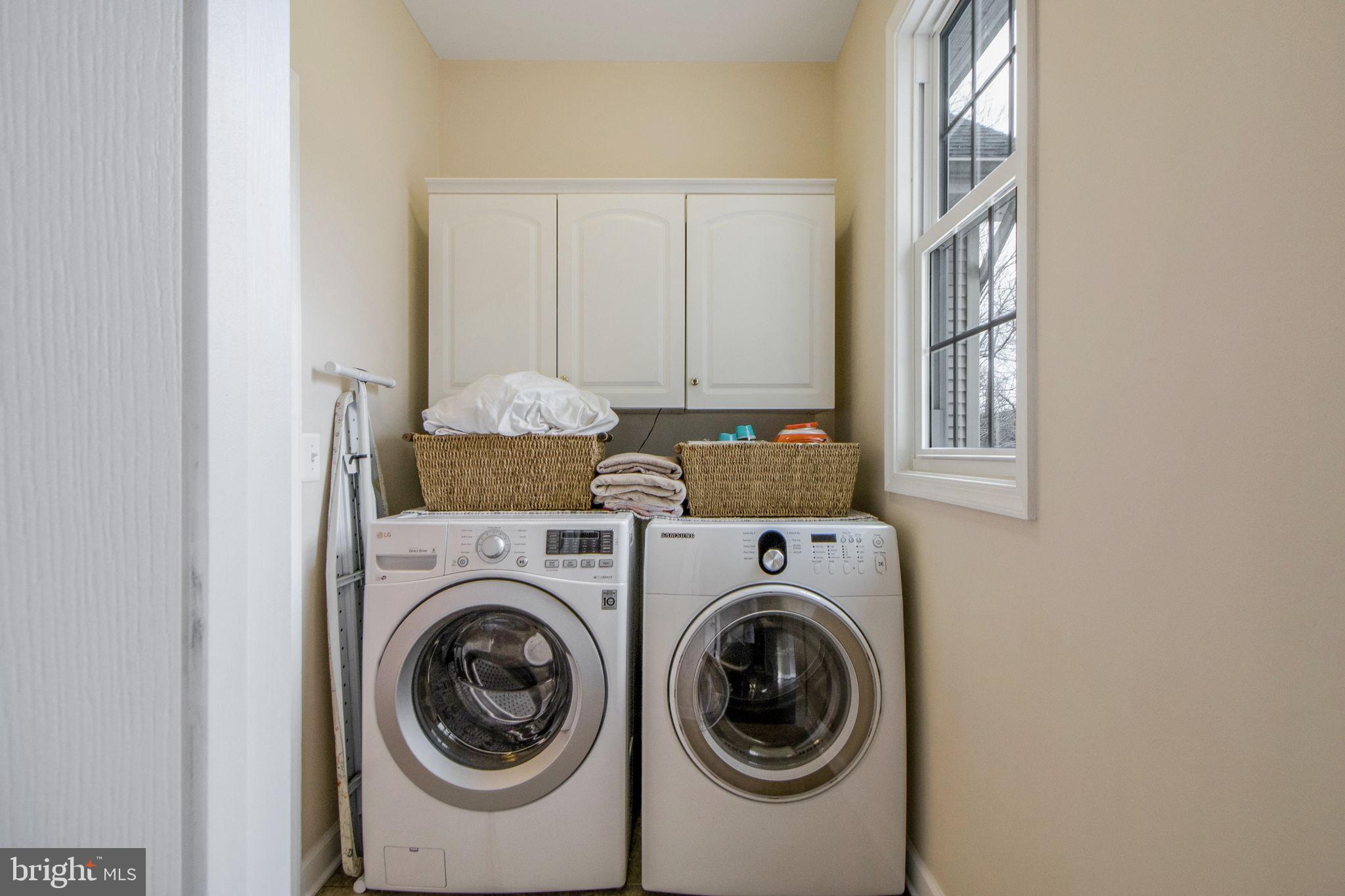 15434 Conrad Spring Road Boyds, MD 20841 - Photo 95 of 150 Entrance to Apt. & 2nd laundry