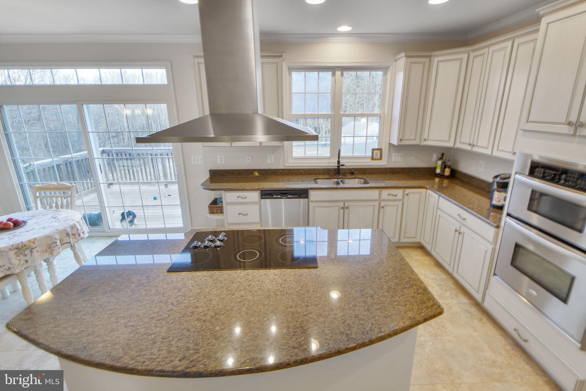 15434 Conrad Spring Road Boyds, MD 20841 - Photo 97 of 150 Apartment Kitchen
