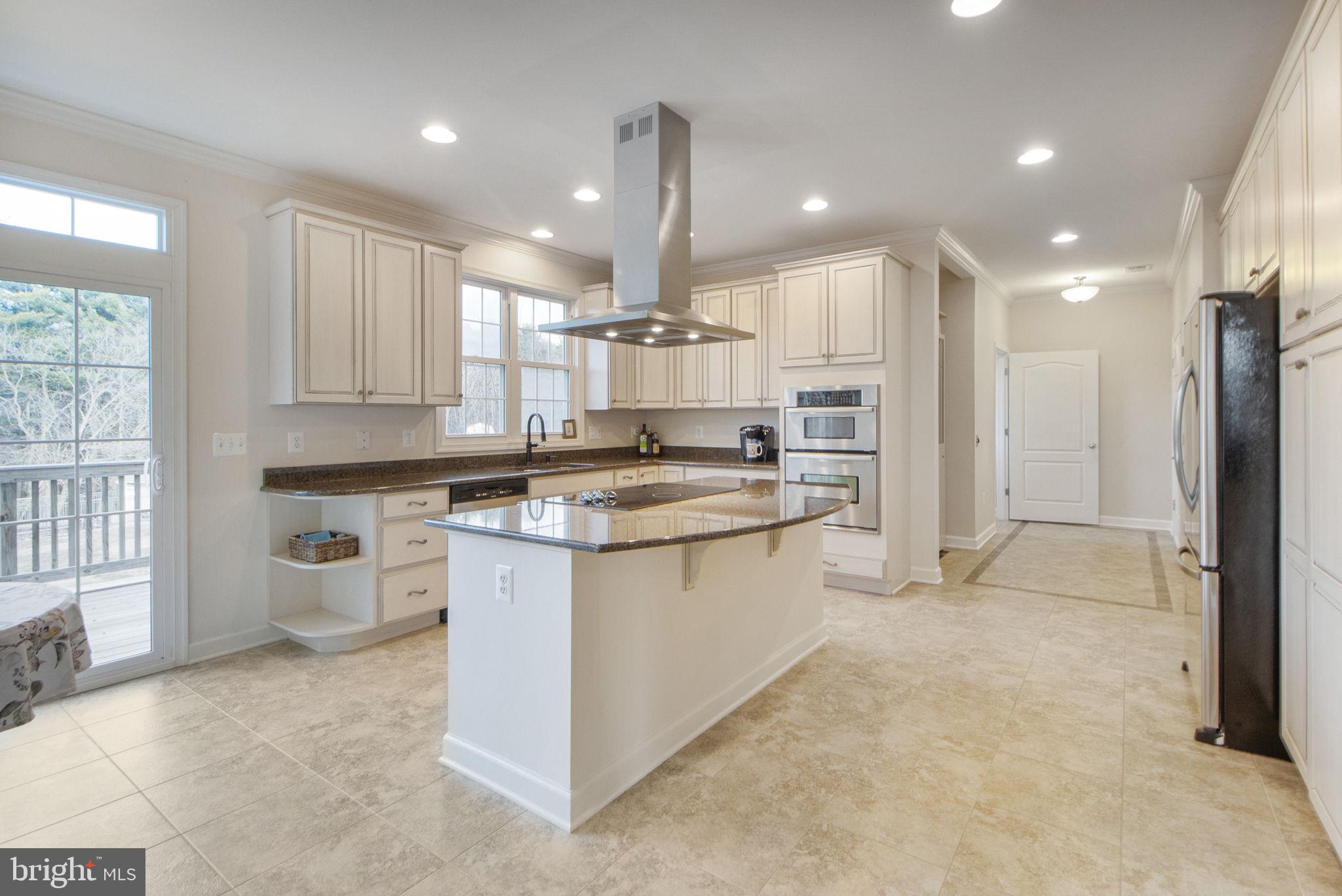 15434 Conrad Spring Road Boyds, MD 20841 - Photo 99 of 150 Apartment Kitchen