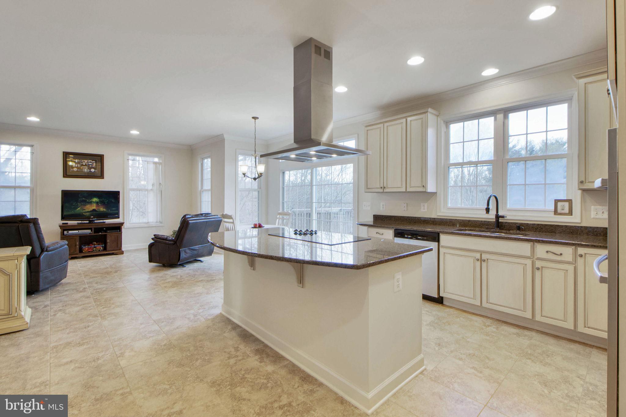 15434 Conrad Spring Road Boyds, MD 20841 - Photo 100 of 150 Apartment Kitchen
