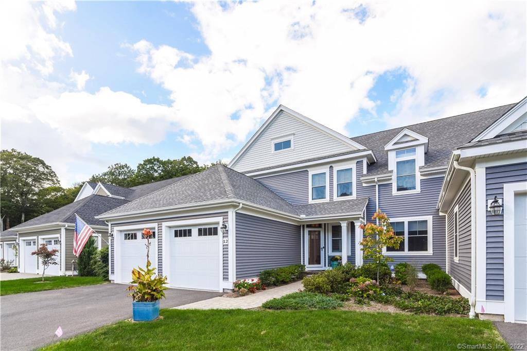 12 Tryon Farm Road, Unit 12 Glastonbury, CT 06073 - Photo 1 of 1 Gallery Image 1