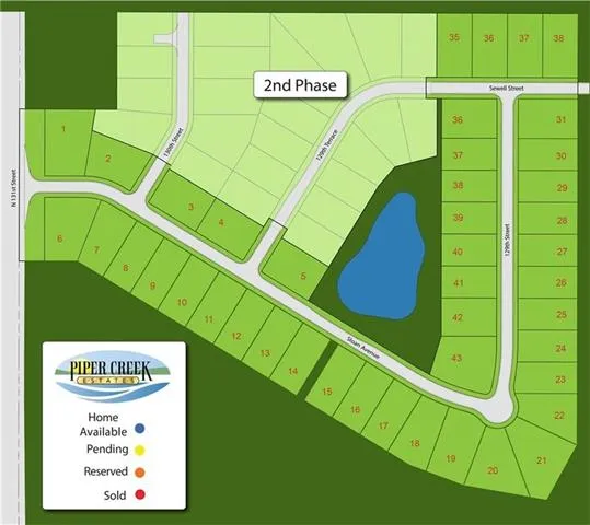 $65,500 | 3331 North 129 Street, Kansas City, KS 66109