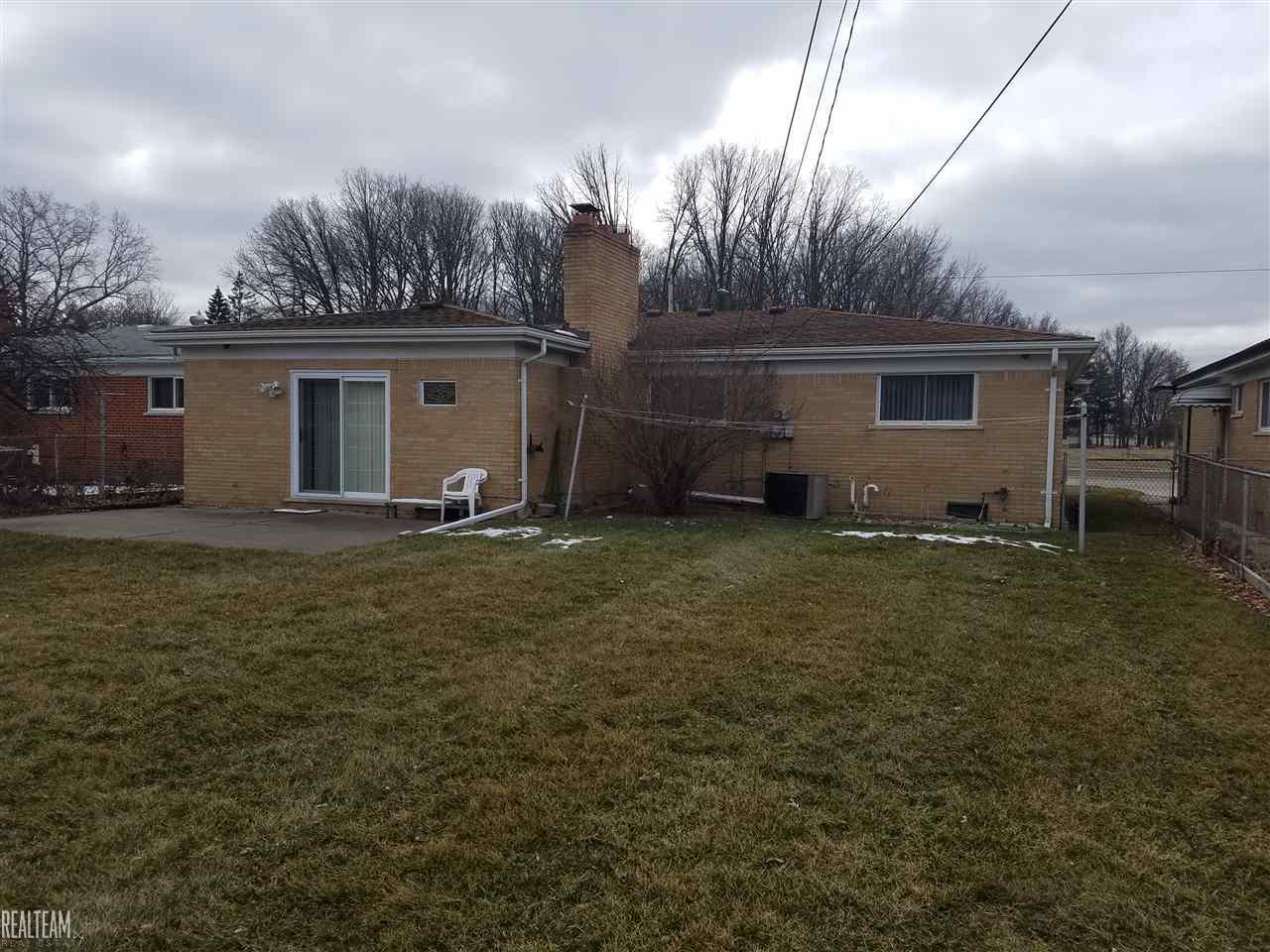 11191 Martin Road Warren, MI 48093 - Photo 16 of 16