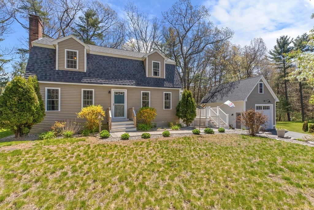 49 Myron Road Haverhill, MA 01830 - Photo 1 of 40 Gallery Image 1