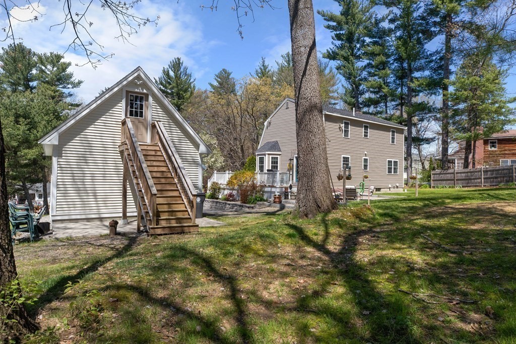 49 Myron Road Haverhill, MA 01830 - Photo 11 of 40 Gallery Image 11