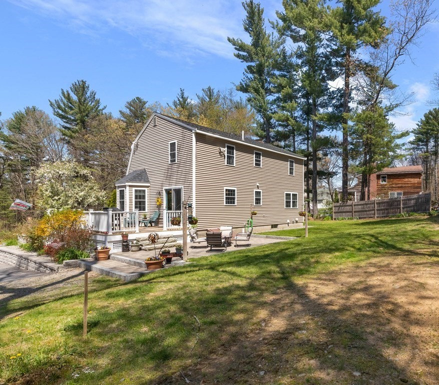 49 Myron Road Haverhill, MA 01830 - Photo 12 of 40 Gallery Image 12
