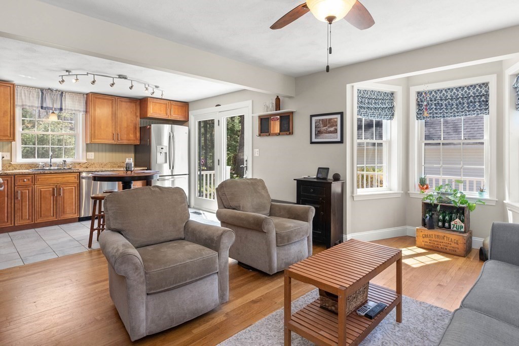 49 Myron Road Haverhill, MA 01830 - Photo 16 of 40 Gallery Image 16