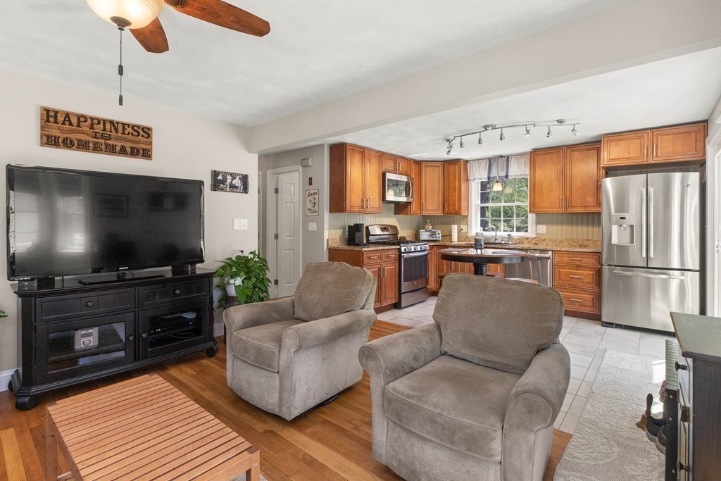 49 Myron Road Haverhill, MA 01830 - Photo 17 of 40 Gallery Image 17