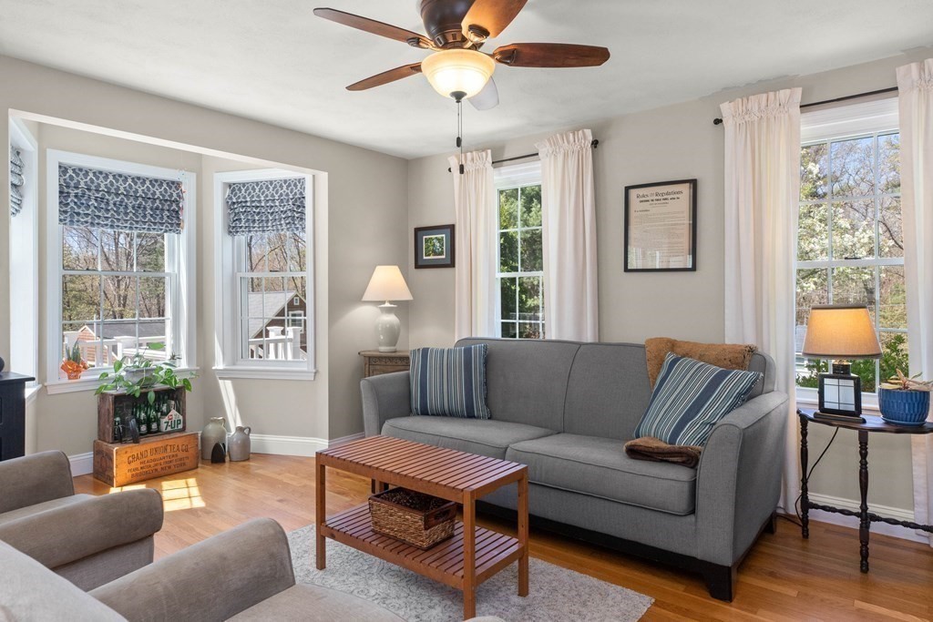 49 Myron Road Haverhill, MA 01830 - Photo 18 of 40 Gallery Image 18