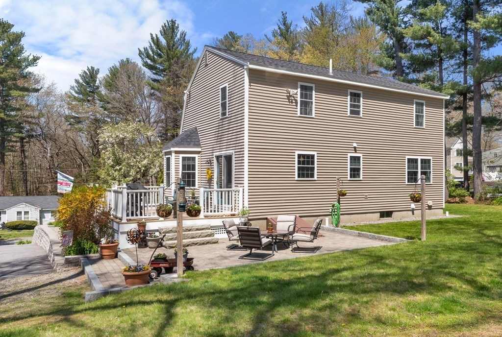 49 Myron Road Haverhill, MA 01830 - Photo 7 of 40 Gallery Image 7