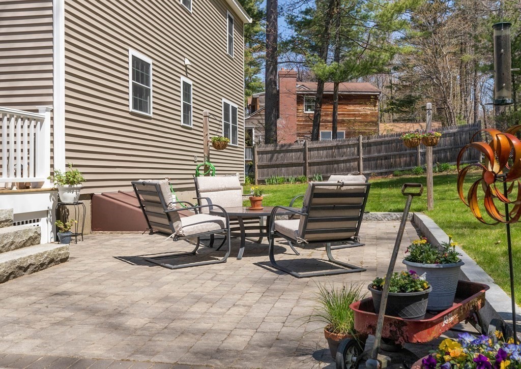 49 Myron Road Haverhill, MA 01830 - Photo 9 of 40 Gallery Image 9