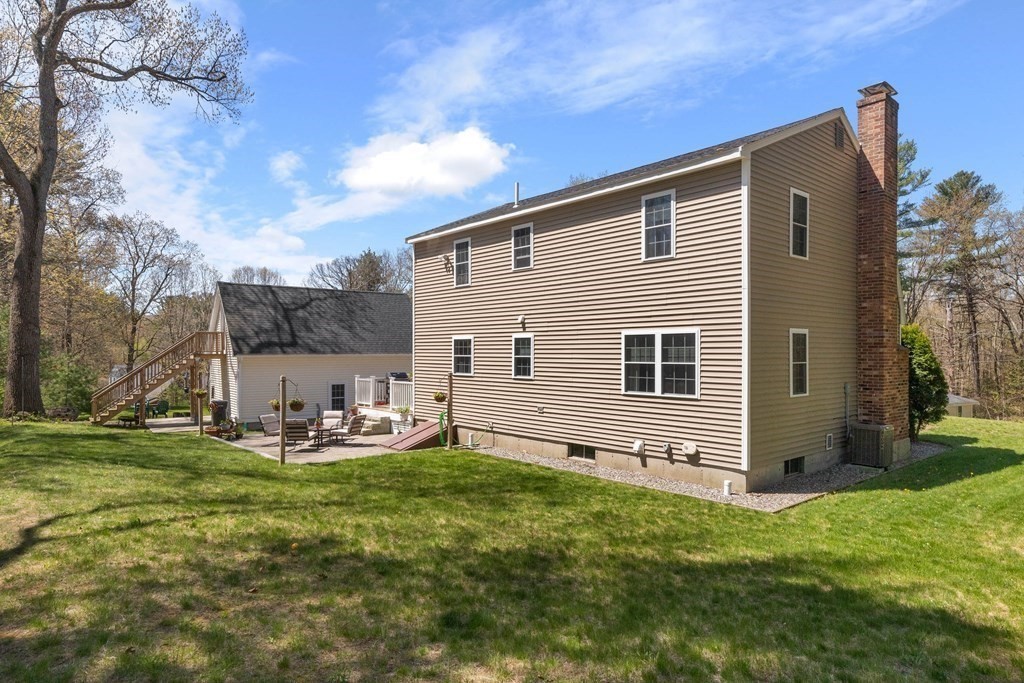 49 Myron Road Haverhill, MA 01830 - Photo 10 of 40 Gallery Image 10