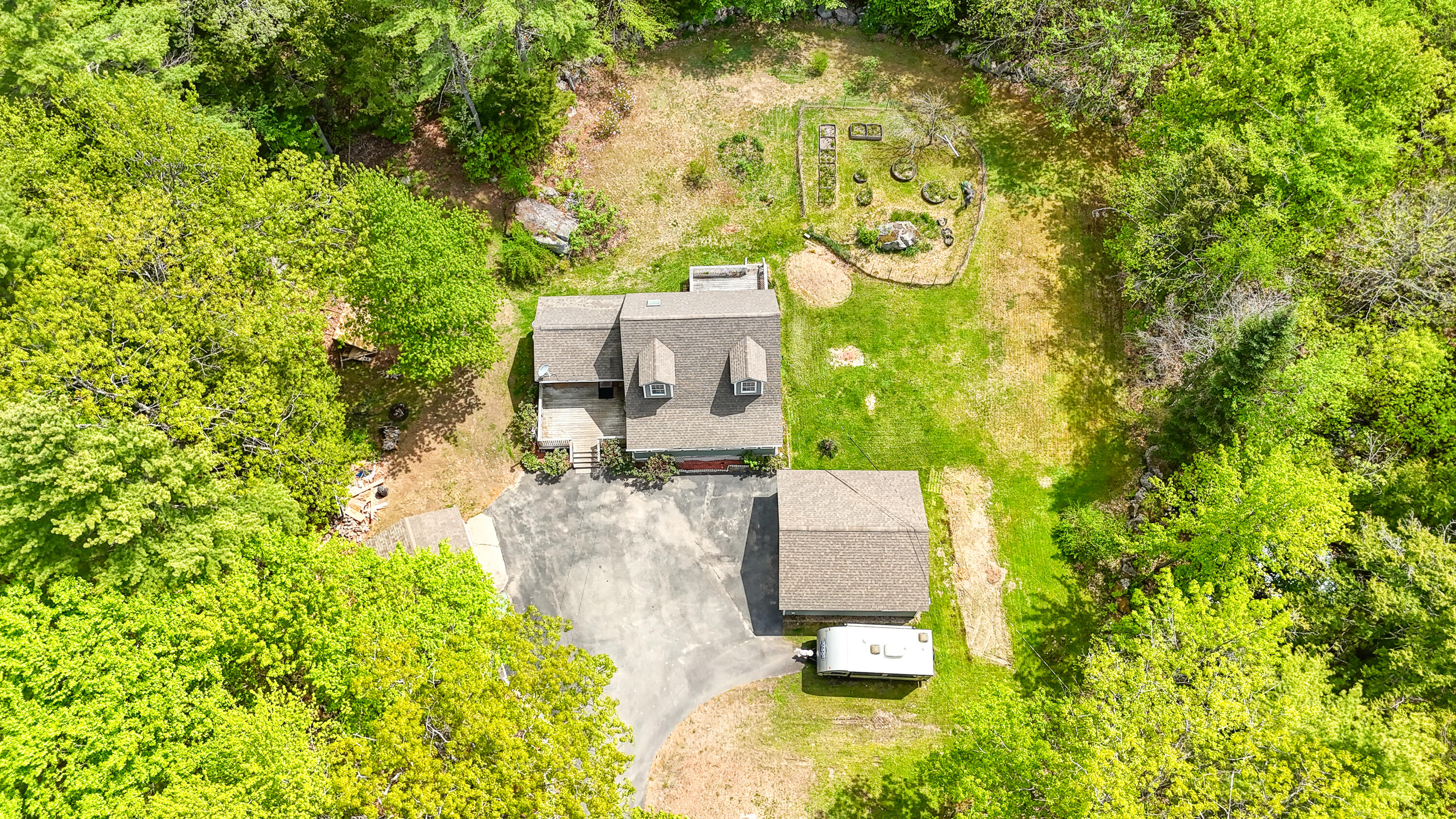 273 Collins Mills Road West Gardiner, ME 04345 - Photo 35 of 41 89-VXFNUEM-DP-106