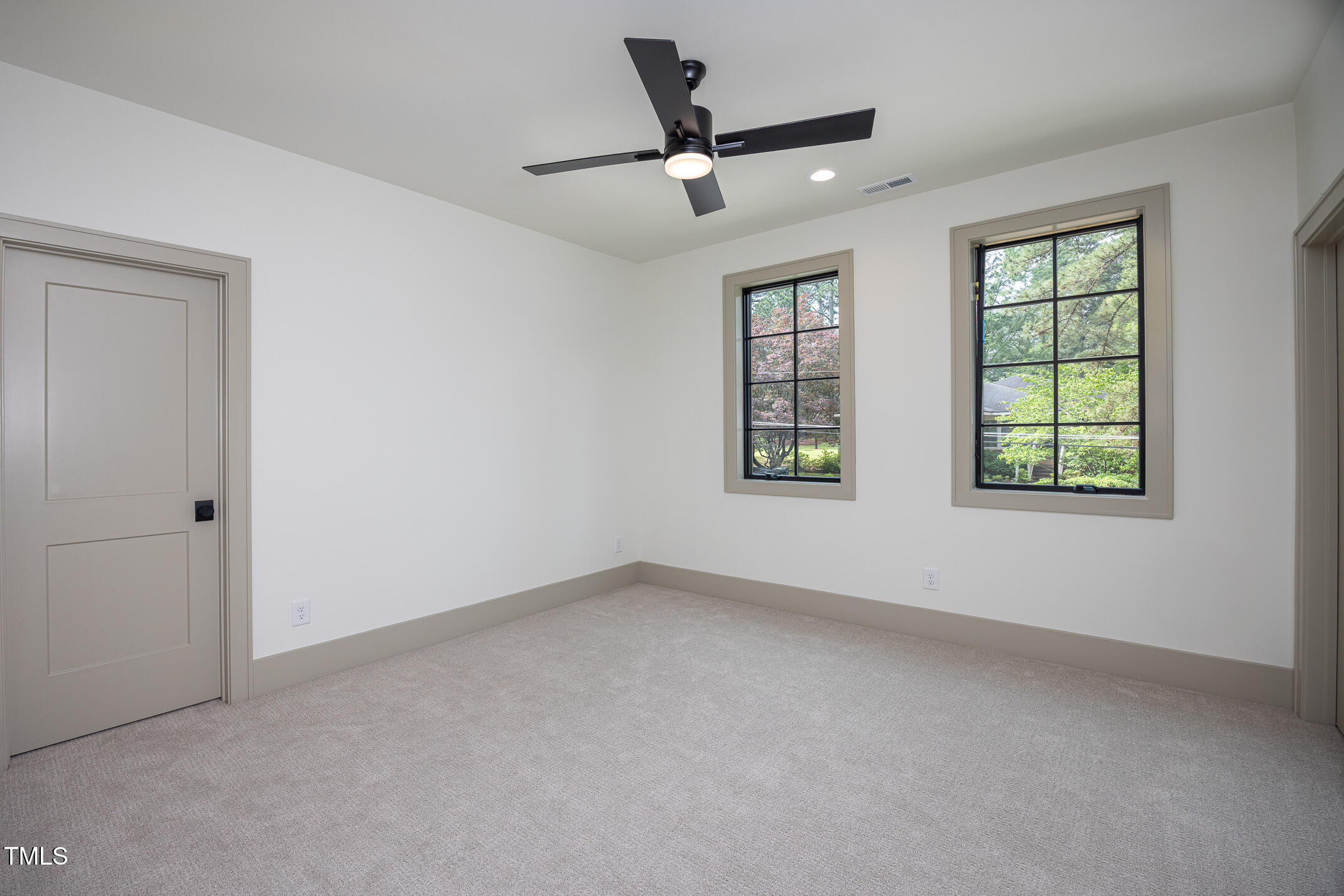 1000 Marilyn Drive Raleigh, NC 27607 - Photo 45 of 59 Bedroom #4