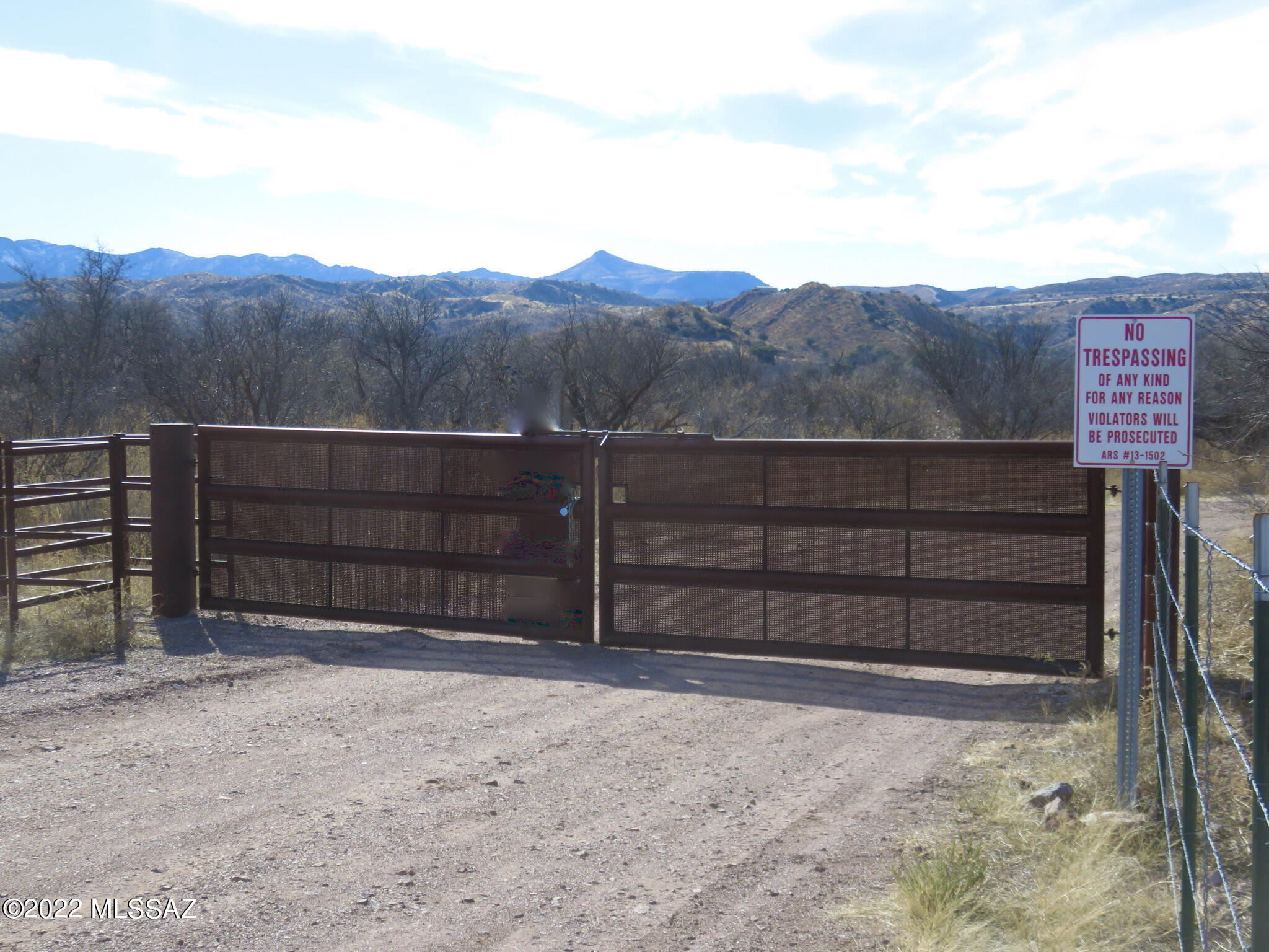 Lot 316 High Point Ranch Willcox, AZ 85643 - Photo 4 of 12 Gallery Image 4