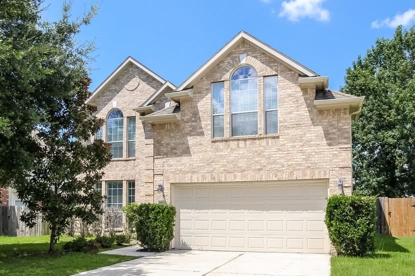 8903 Rolling Rapids Road Humble, TX 77346 - Photo 2 of 22
