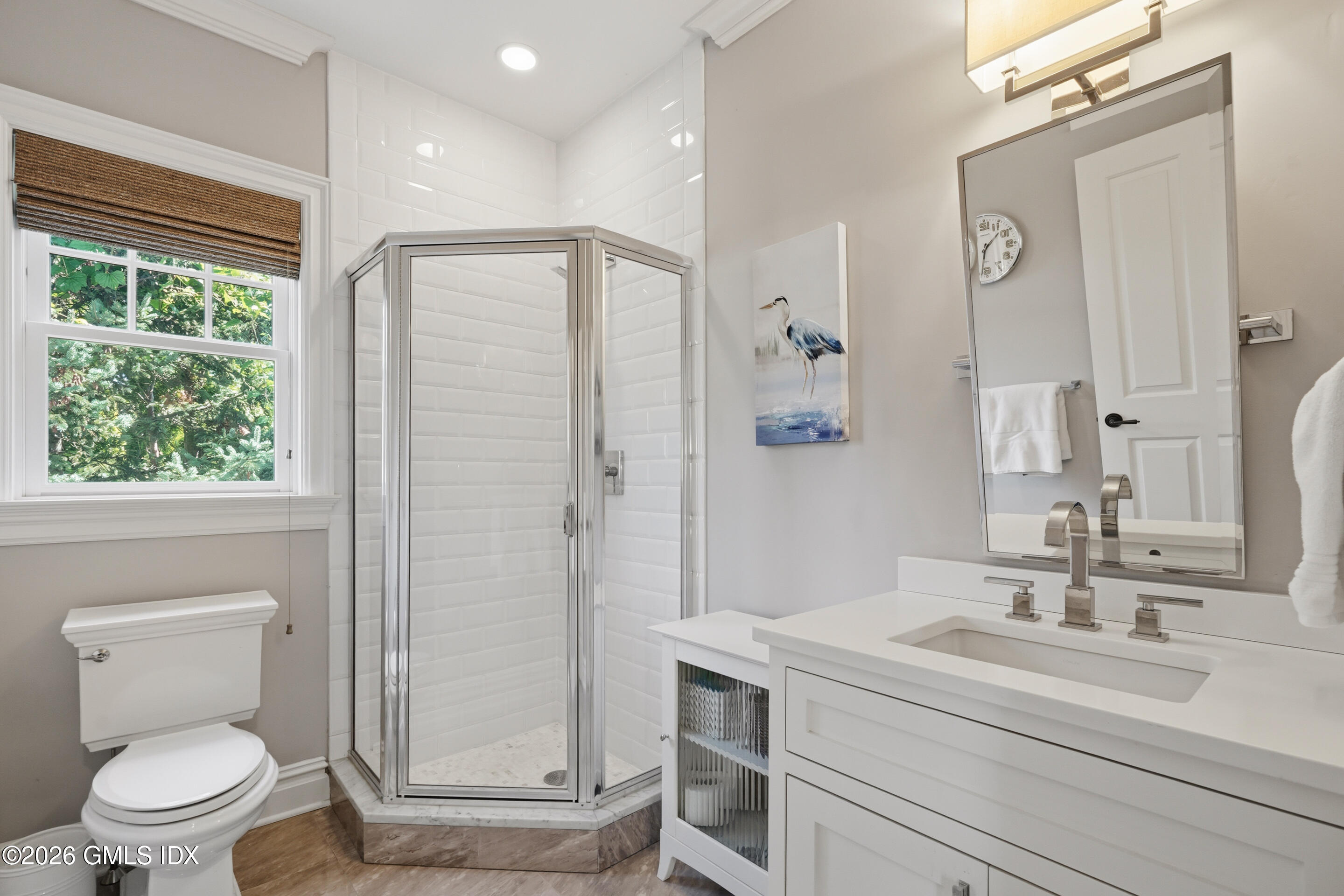 23 Riverside Lane Riverside, CT 06878 - Photo 19 of 31 Hall Bath