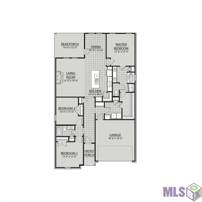 64278 Taylor Farms Road Pearl River, LA 70452 - Photo 11 of 12