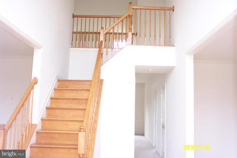 99 Horseshoe Road Rising Sun, MD 21911 - Photo 14 of 18 Staircase