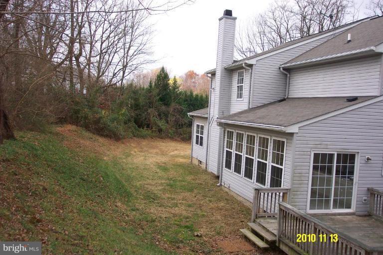 99 Horseshoe Road Rising Sun, MD 21911 - Photo 6 of 18 Exterior (Rear)