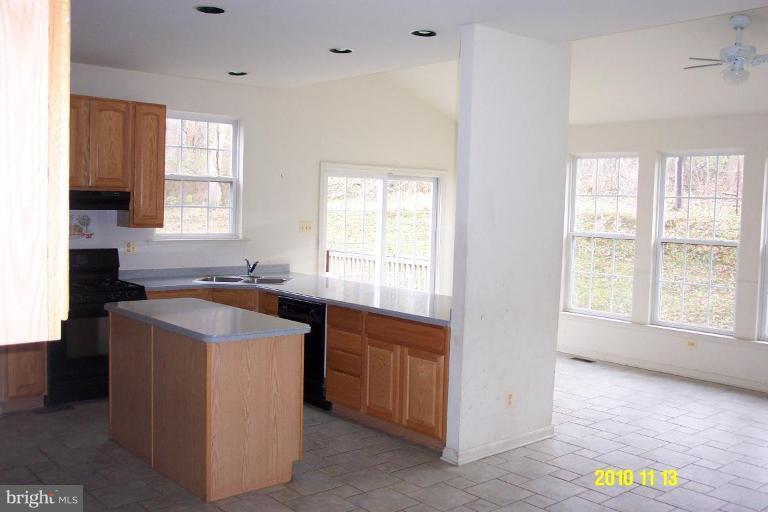 99 Horseshoe Road Rising Sun, MD 21911 - Photo 7 of 18 Kitchen