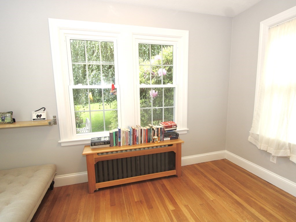 16 Thorndyke Road Worcester, MA 01606 - Photo 5 of 17 a living room with furniture and a window