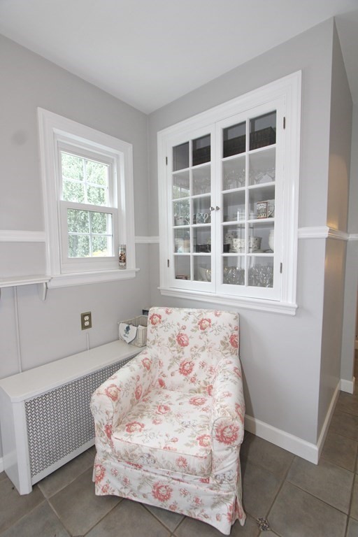 16 Thorndyke Road Worcester, MA 01606 - Photo 7 of 17 a bed sitting in a bedroom next to a window