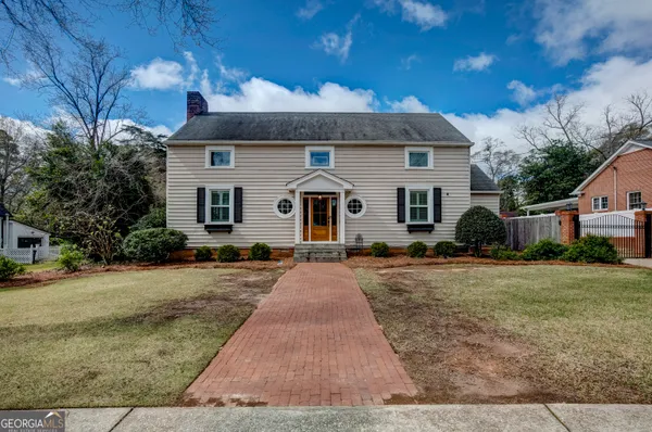 $515,000 | 711 Maple Drive, Griffin, GA 30224