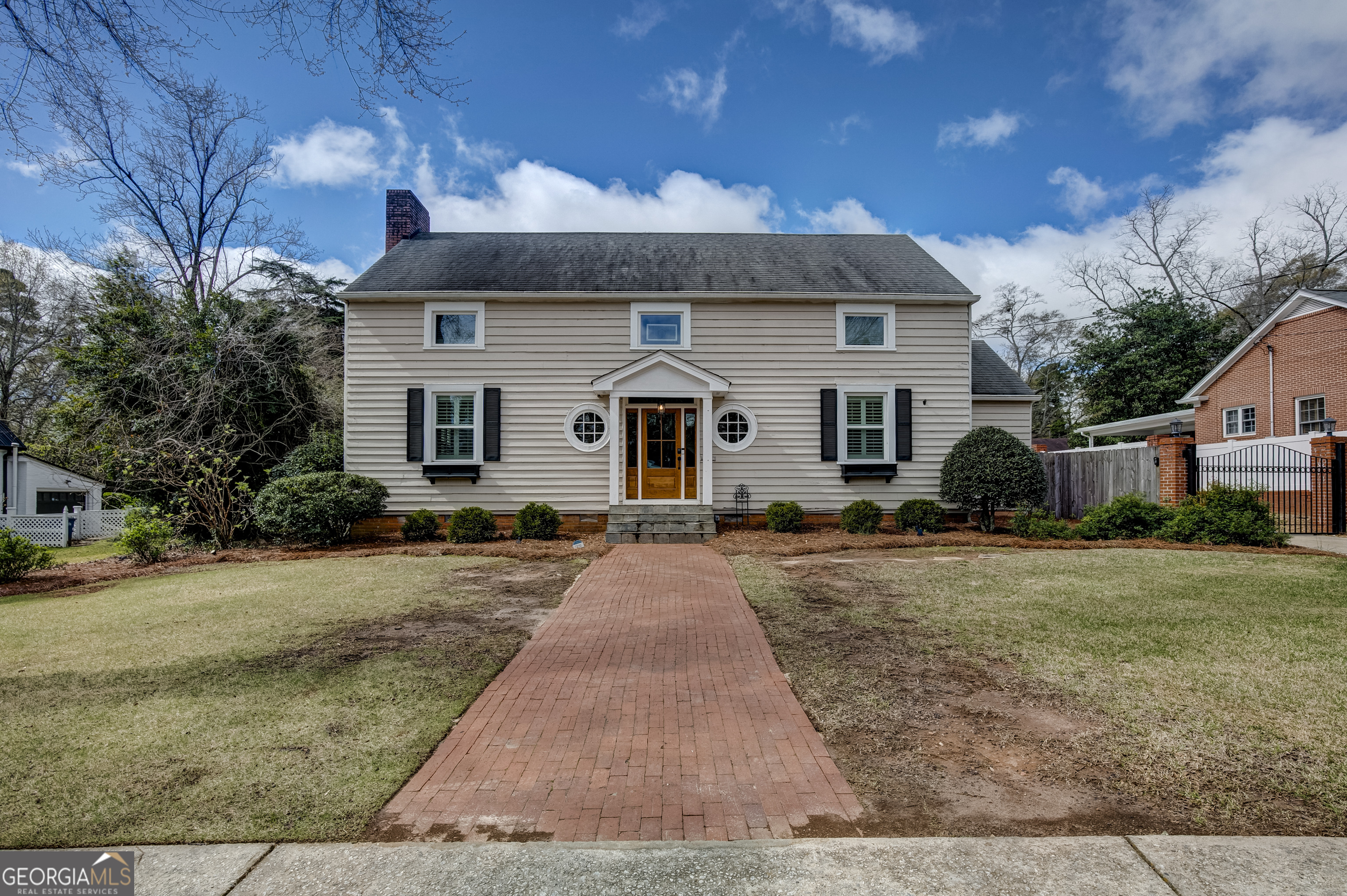 711 Maple Drive Griffin, GA 30224 - Photo 1 of 55