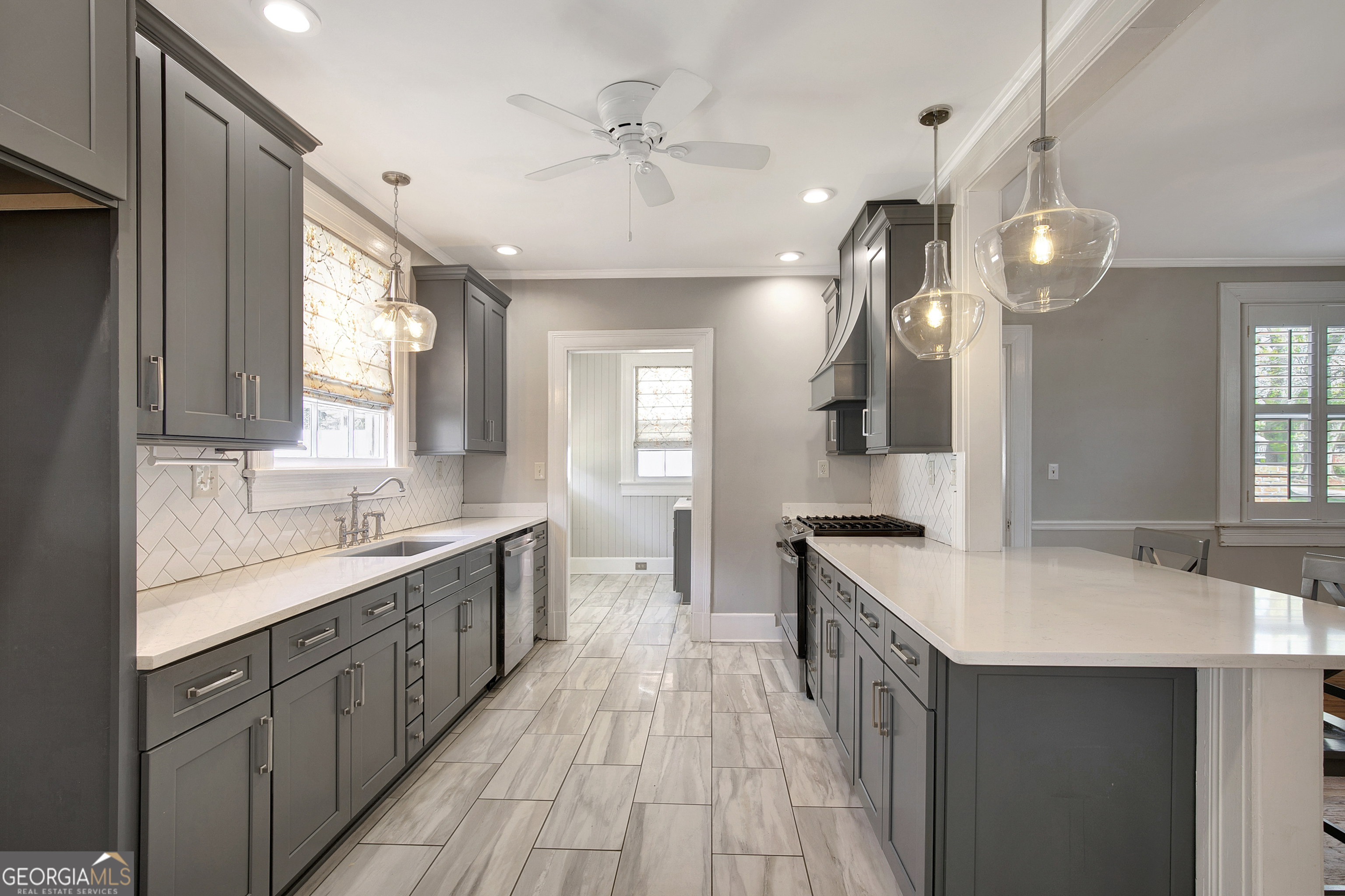711 Maple Drive Griffin, GA 30224 - Photo 20 of 55