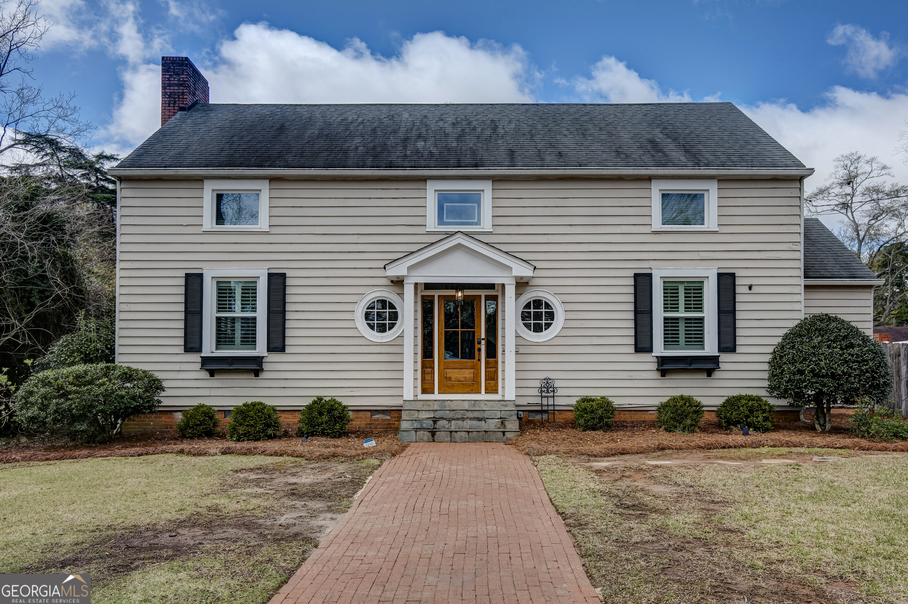 711 Maple Drive Griffin, GA 30224 - Photo 2 of 55