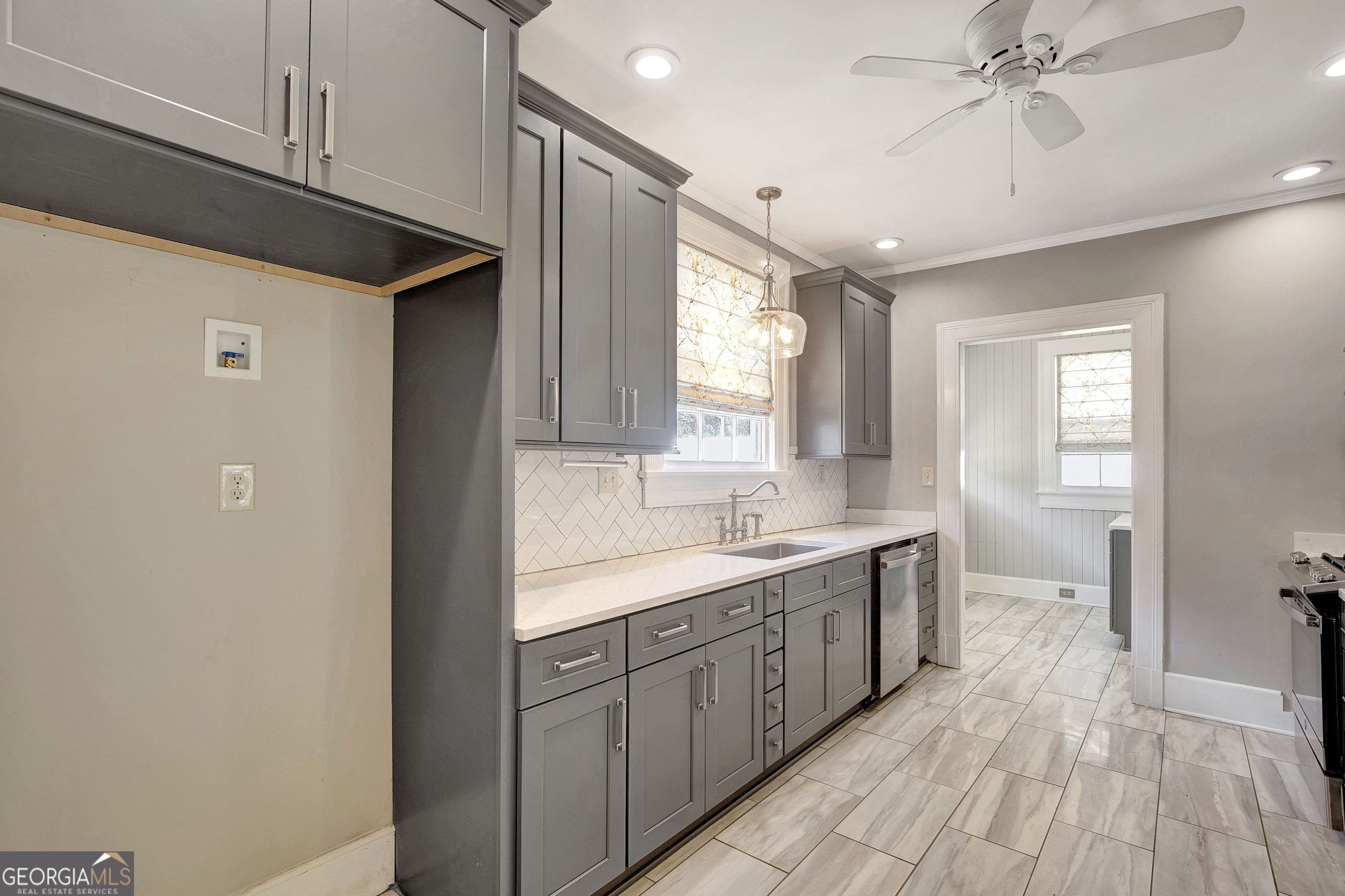 711 Maple Drive Griffin, GA 30224 - Photo 21 of 55