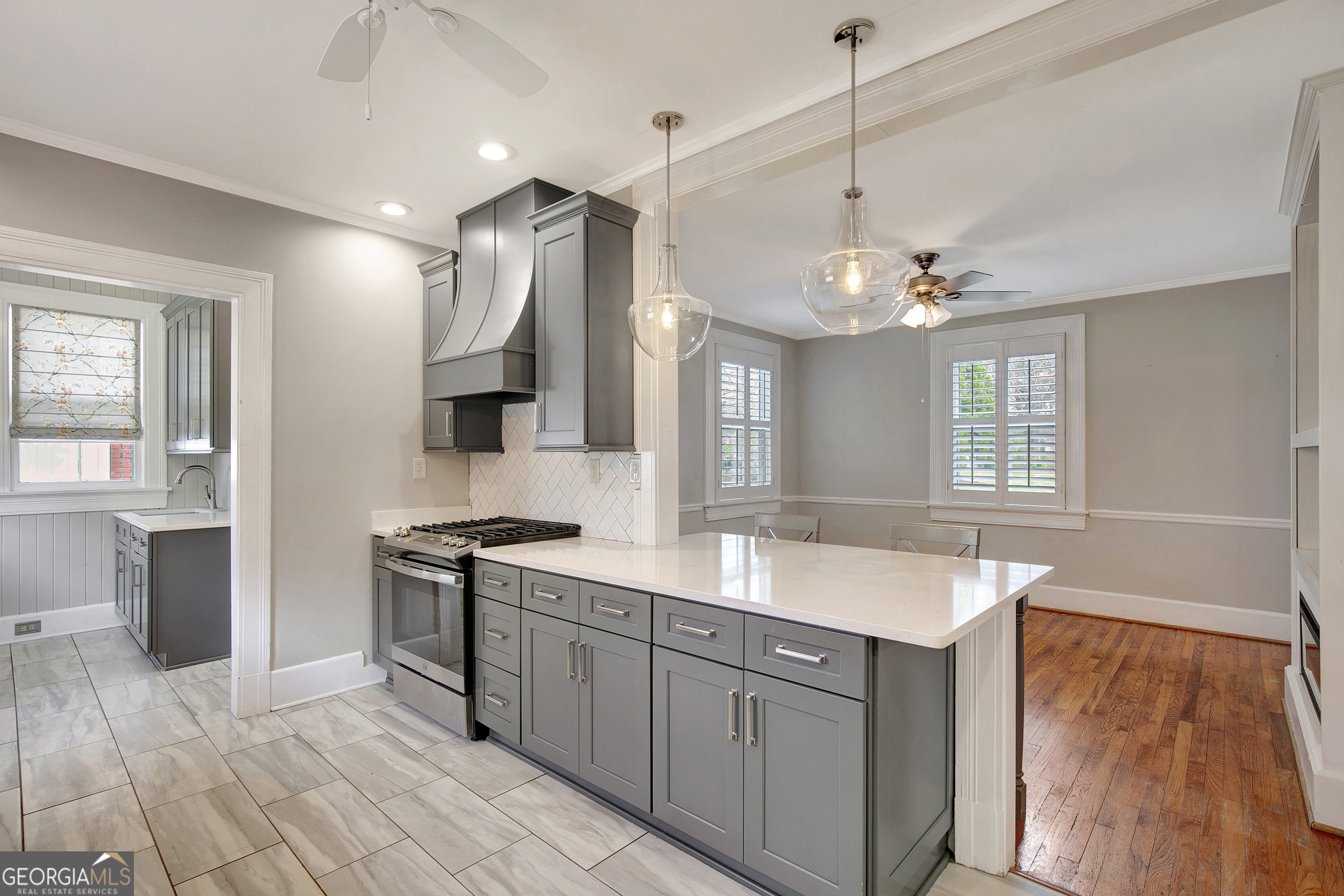 711 Maple Drive Griffin, GA 30224 - Photo 22 of 55