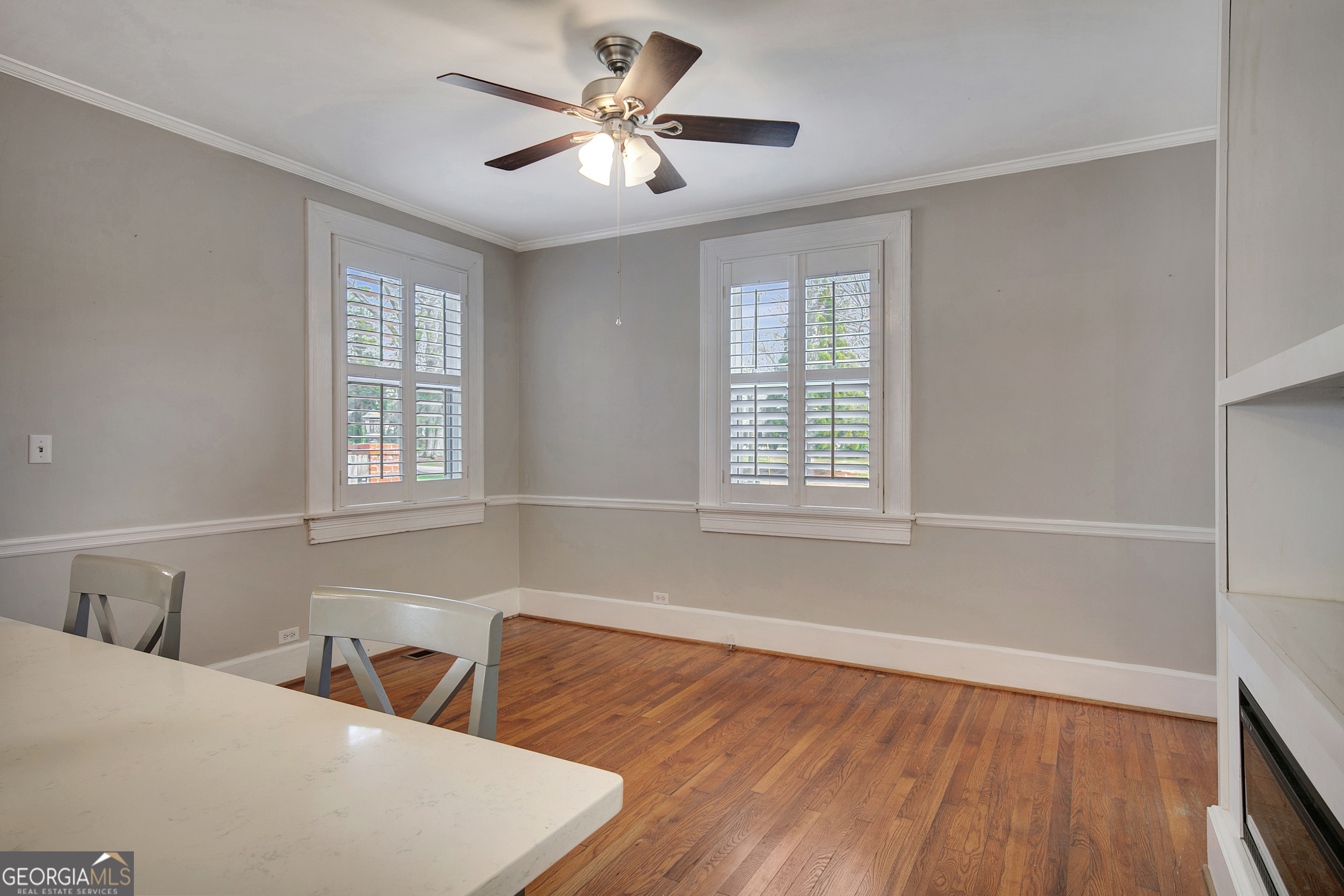 711 Maple Drive Griffin, GA 30224 - Photo 26 of 55