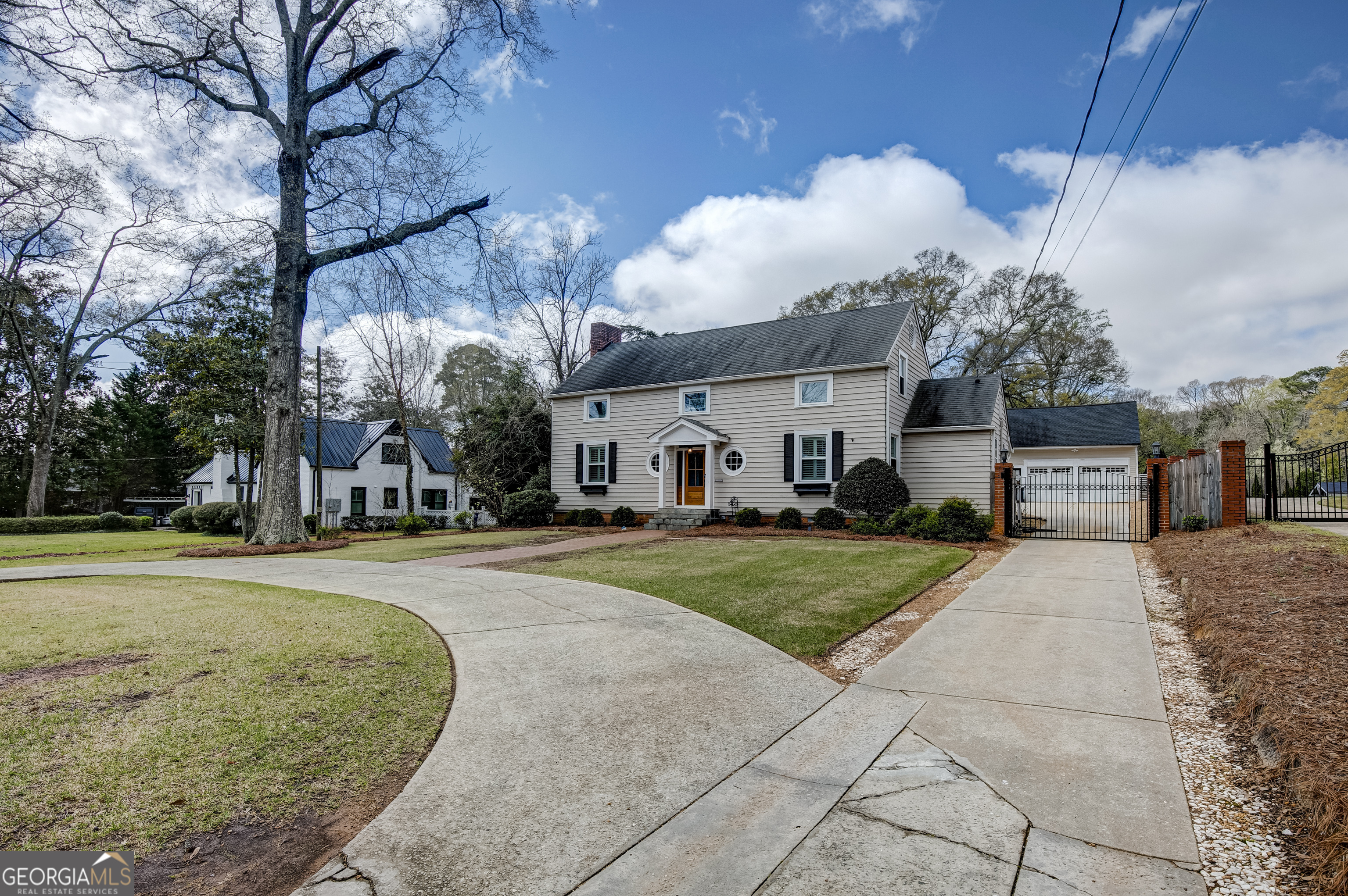 711 Maple Drive Griffin, GA 30224 - Photo 3 of 55