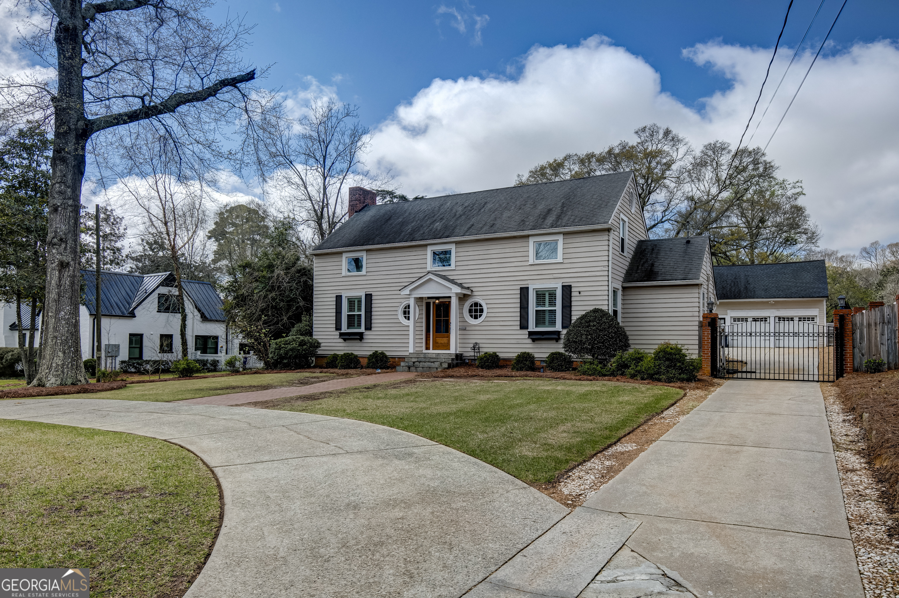711 Maple Drive Griffin, GA 30224 - Photo 4 of 55