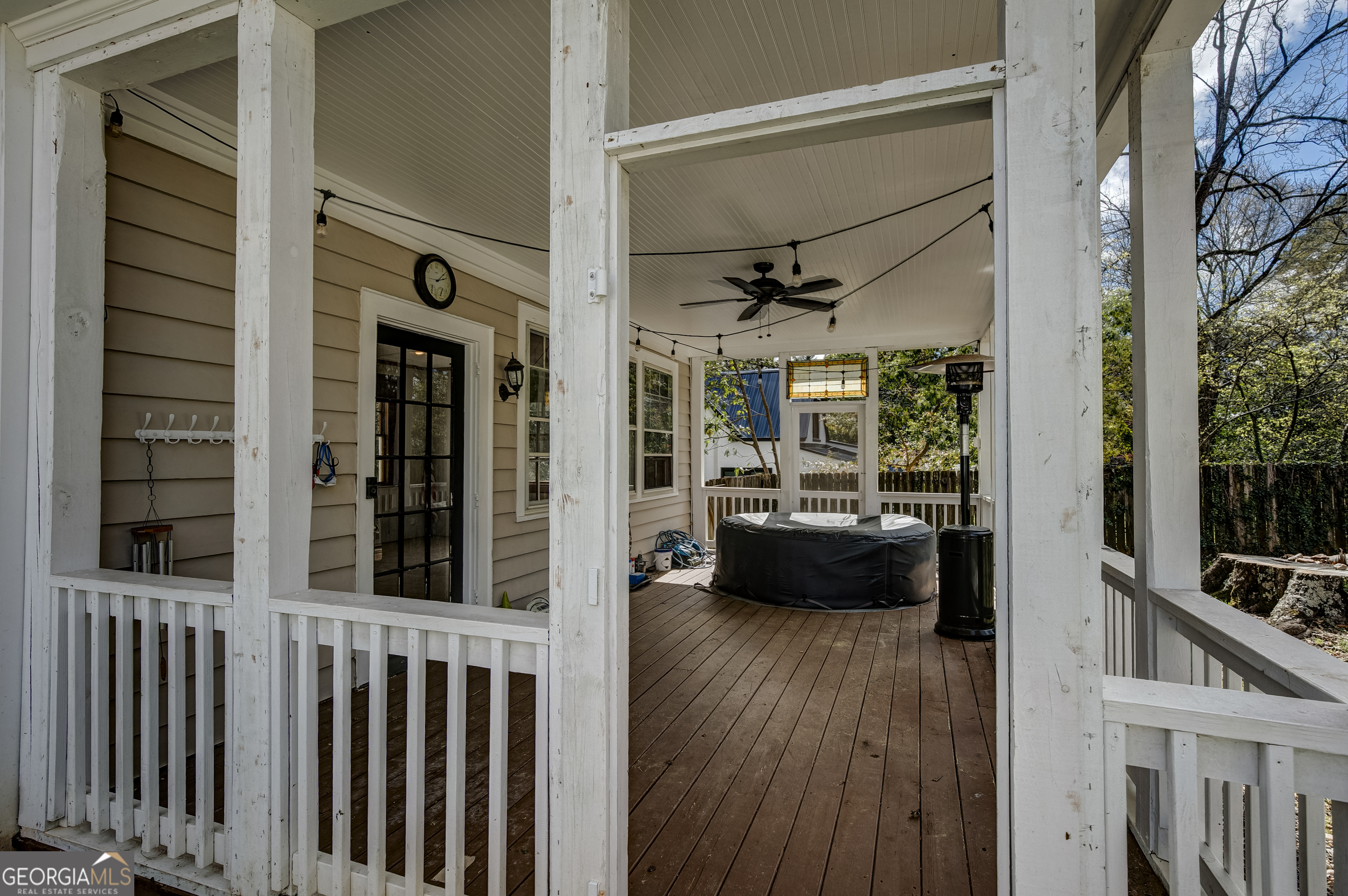 711 Maple Drive Griffin, GA 30224 - Photo 46 of 55