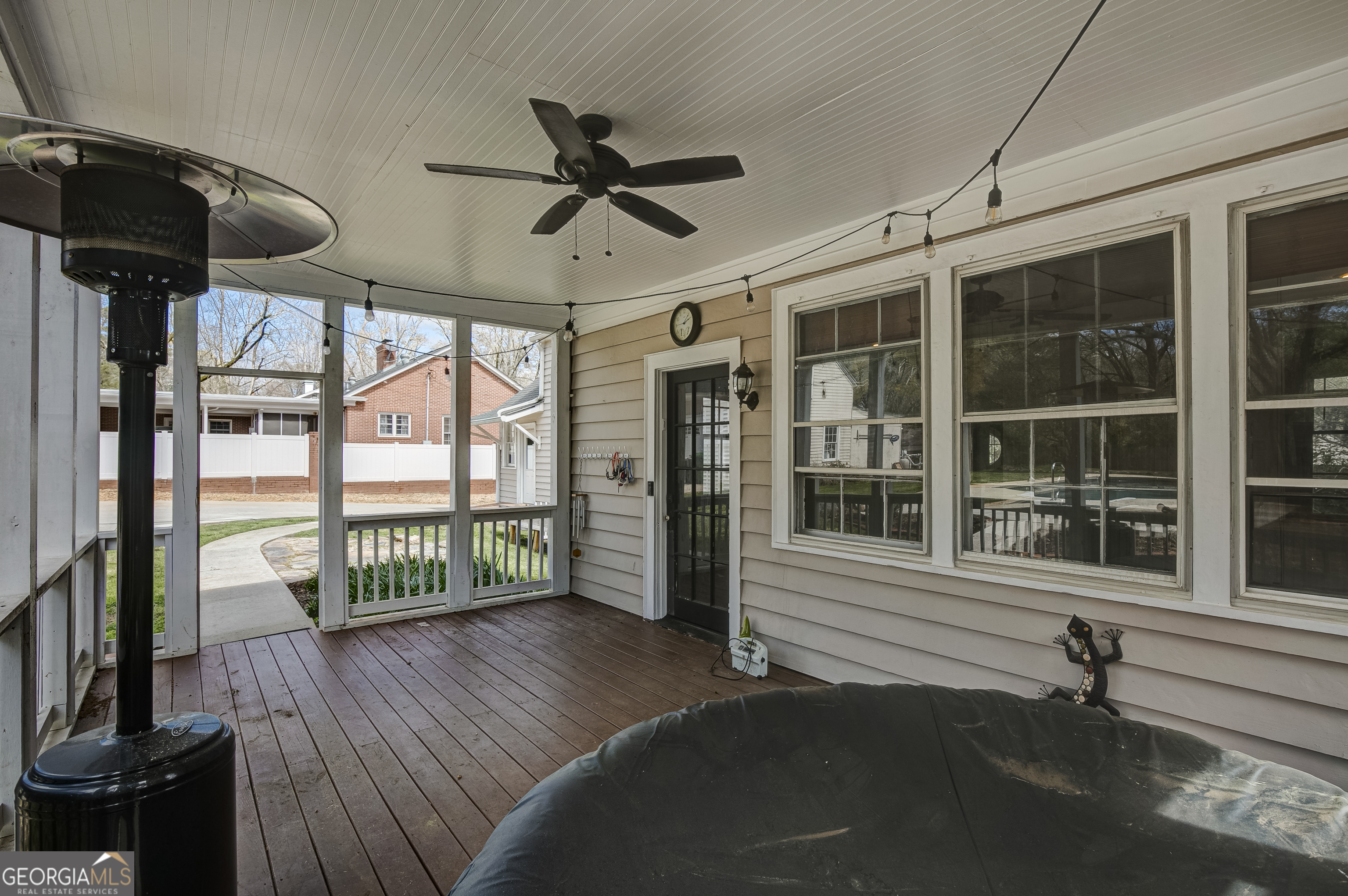 711 Maple Drive Griffin, GA 30224 - Photo 47 of 55