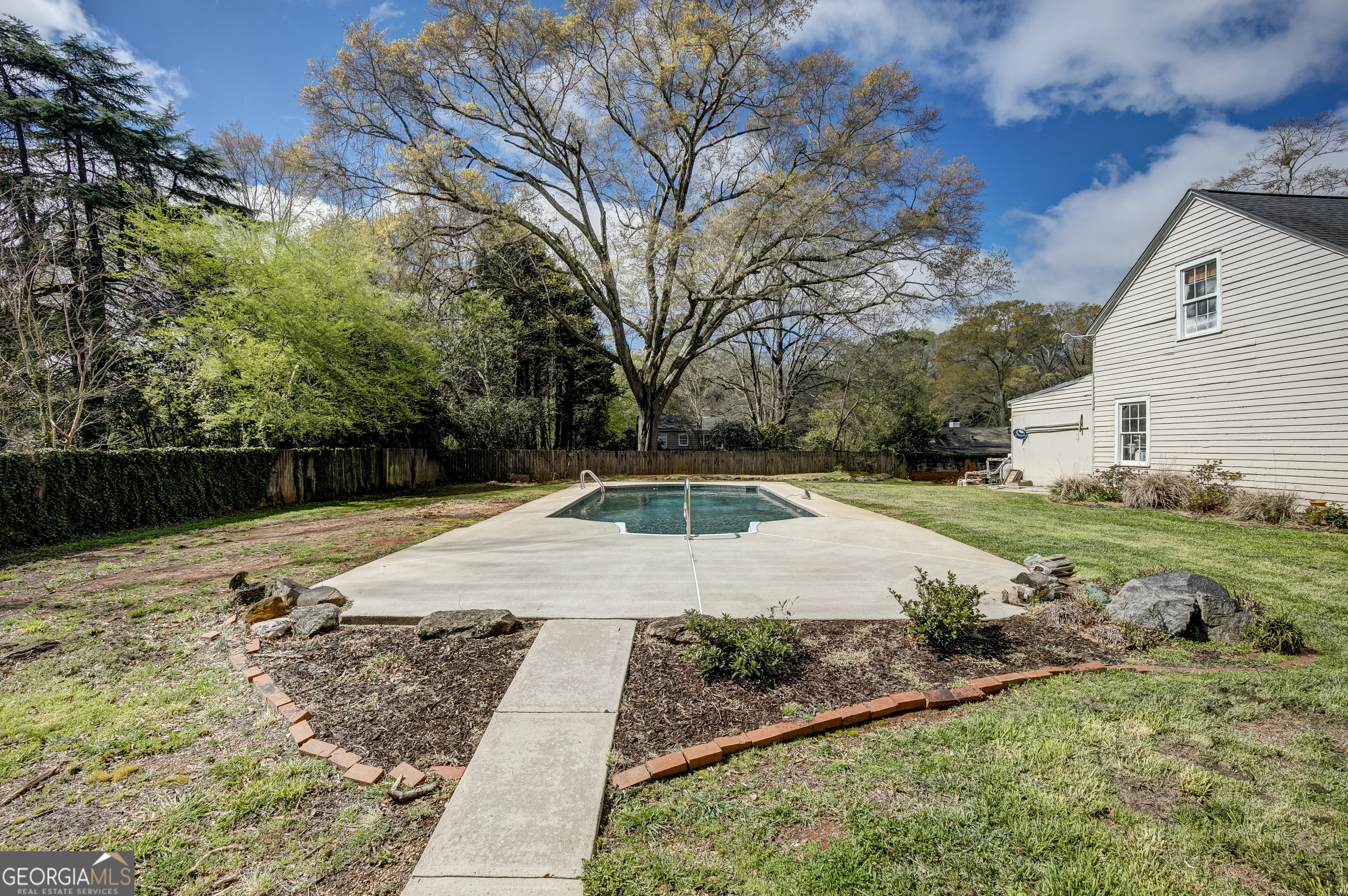 711 Maple Drive Griffin, GA 30224 - Photo 48 of 55