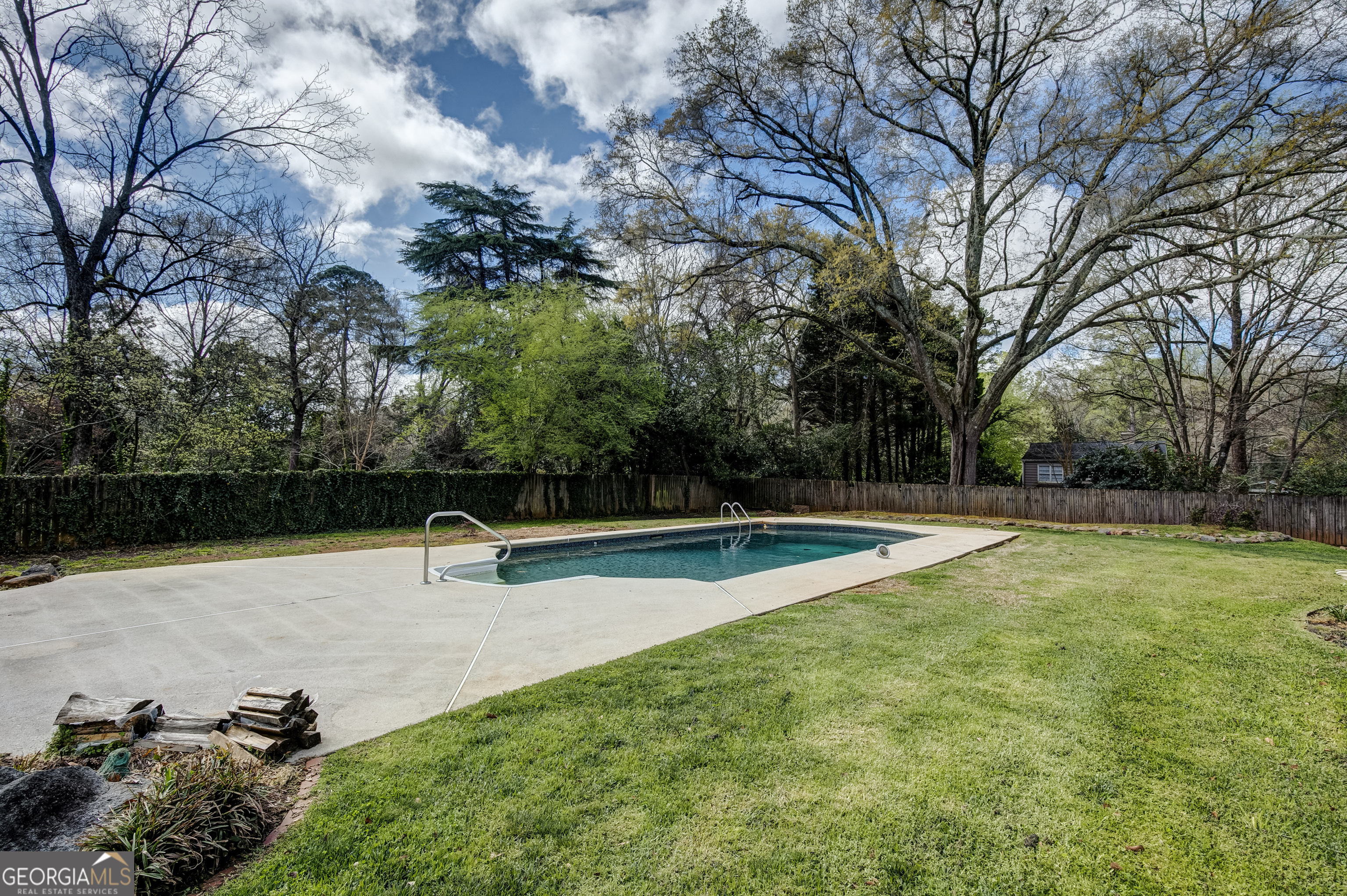711 Maple Drive Griffin, GA 30224 - Photo 49 of 55