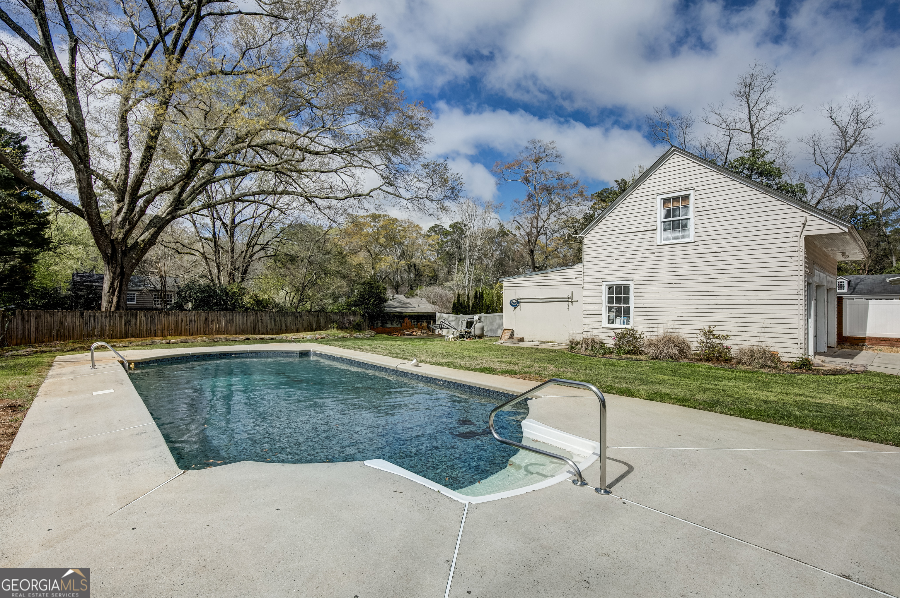 711 Maple Drive Griffin, GA 30224 - Photo 50 of 55