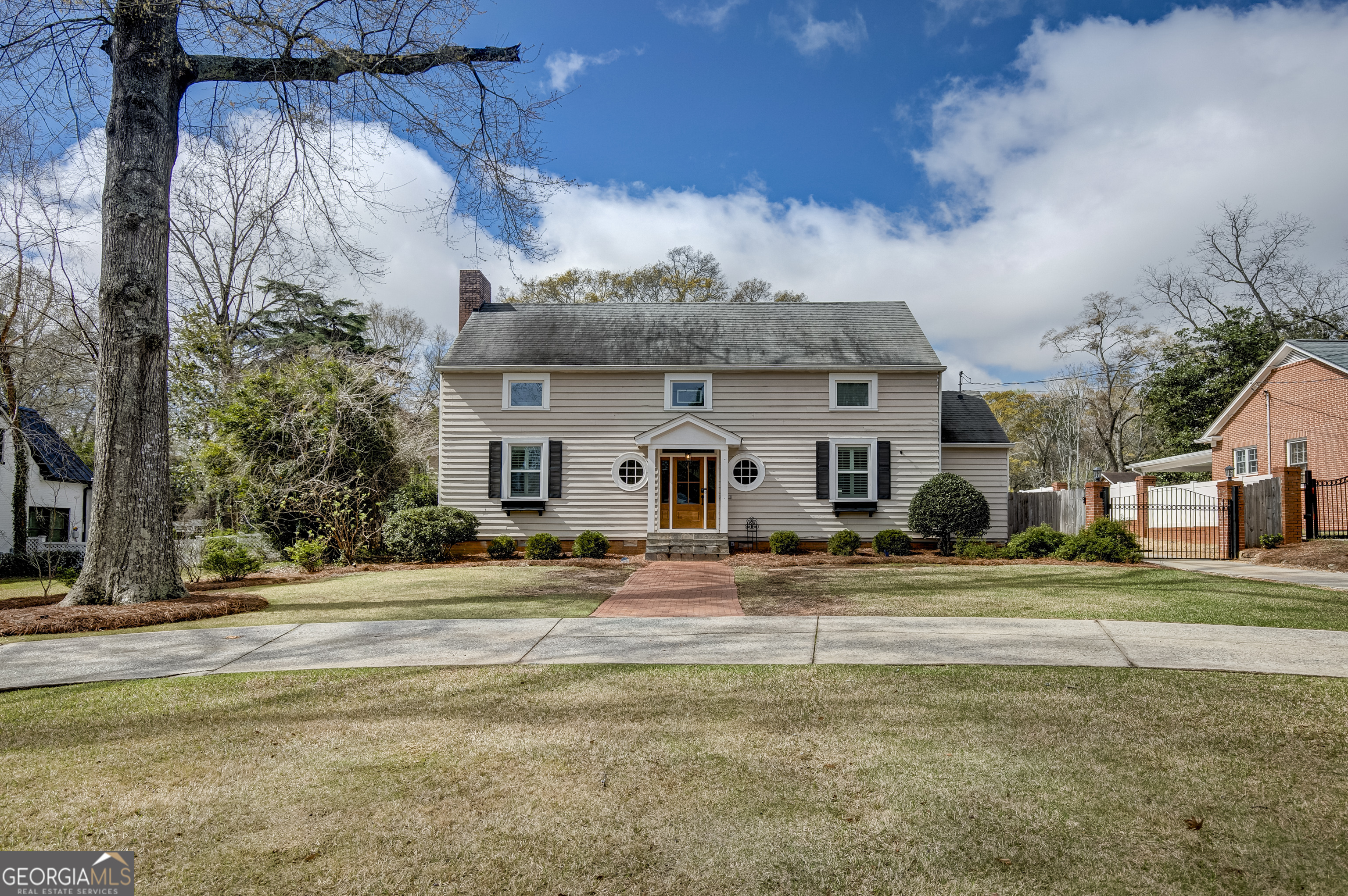 711 Maple Drive Griffin, GA 30224 - Photo 5 of 55