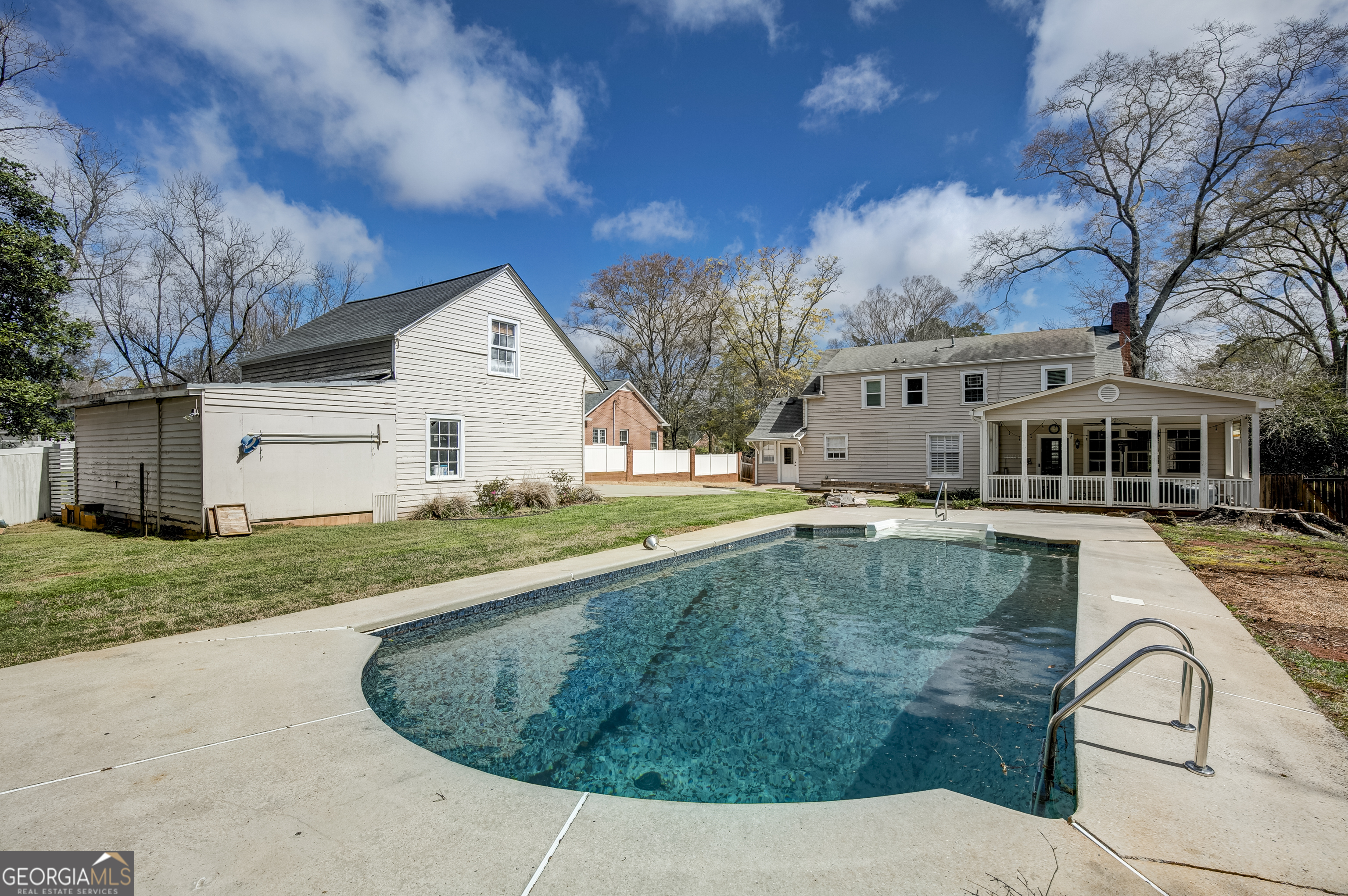 711 Maple Drive Griffin, GA 30224 - Photo 51 of 55