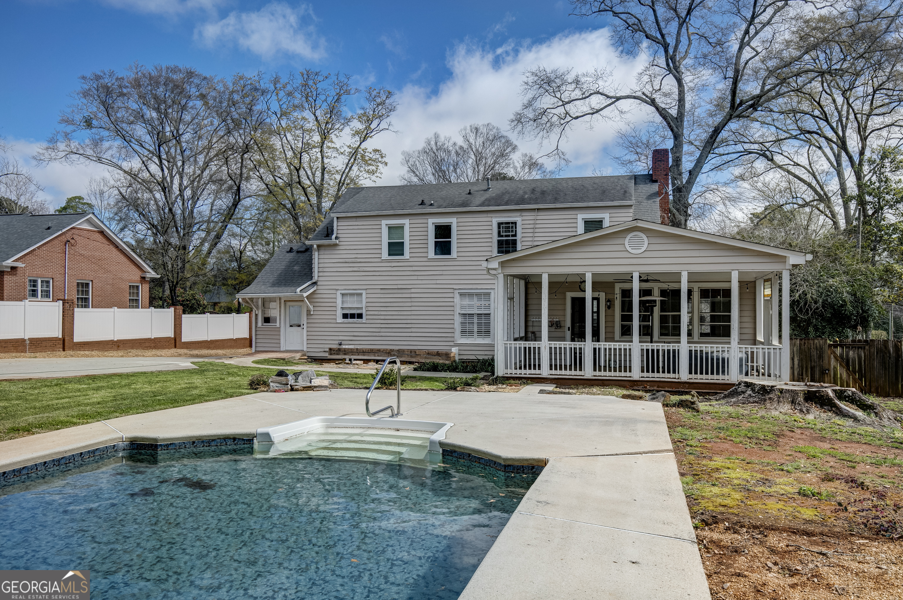 711 Maple Drive Griffin, GA 30224 - Photo 52 of 55