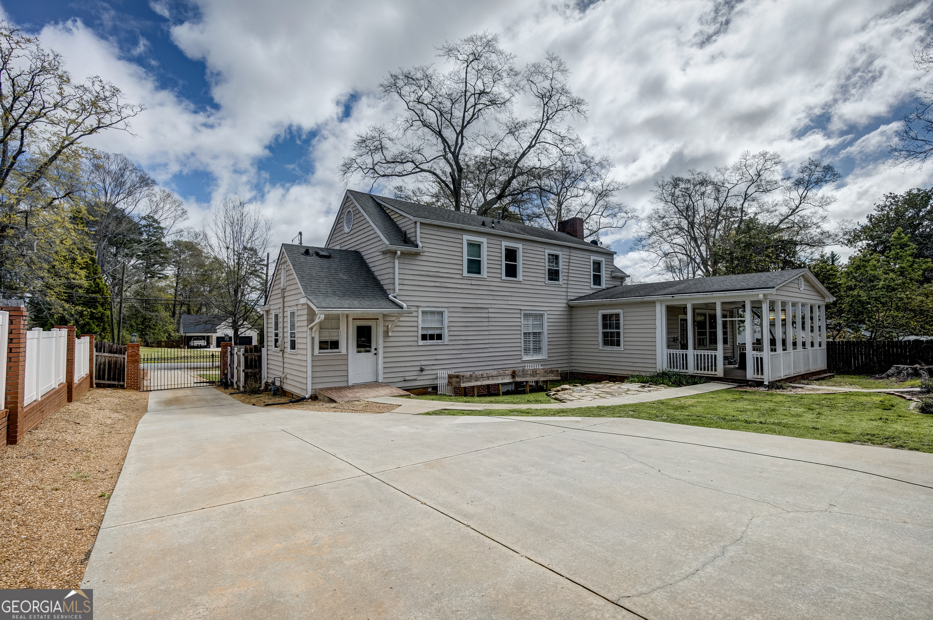 711 Maple Drive Griffin, GA 30224 - Photo 53 of 55
