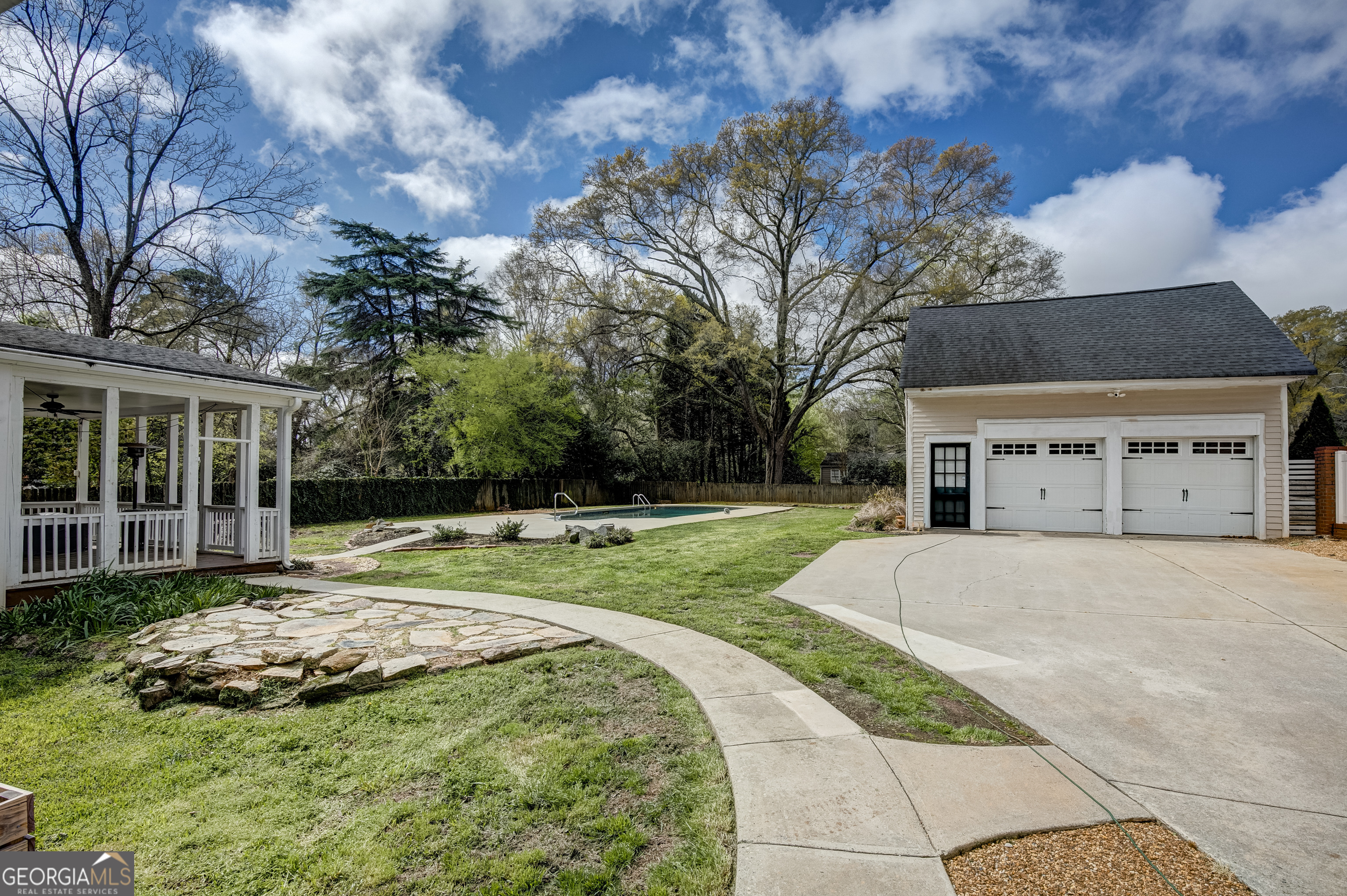 711 Maple Drive Griffin, GA 30224 - Photo 54 of 55