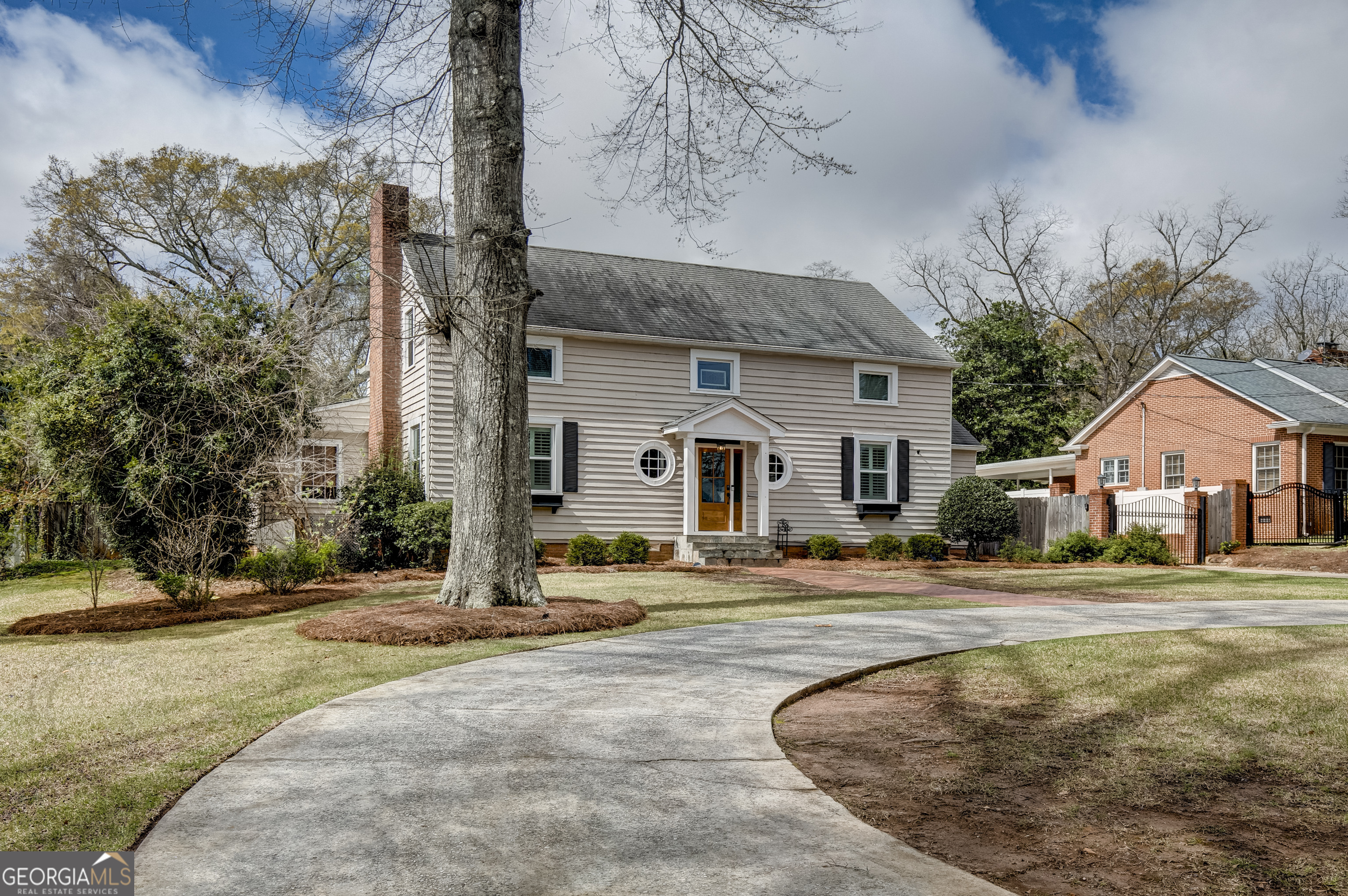 711 Maple Drive Griffin, GA 30224 - Photo 6 of 55