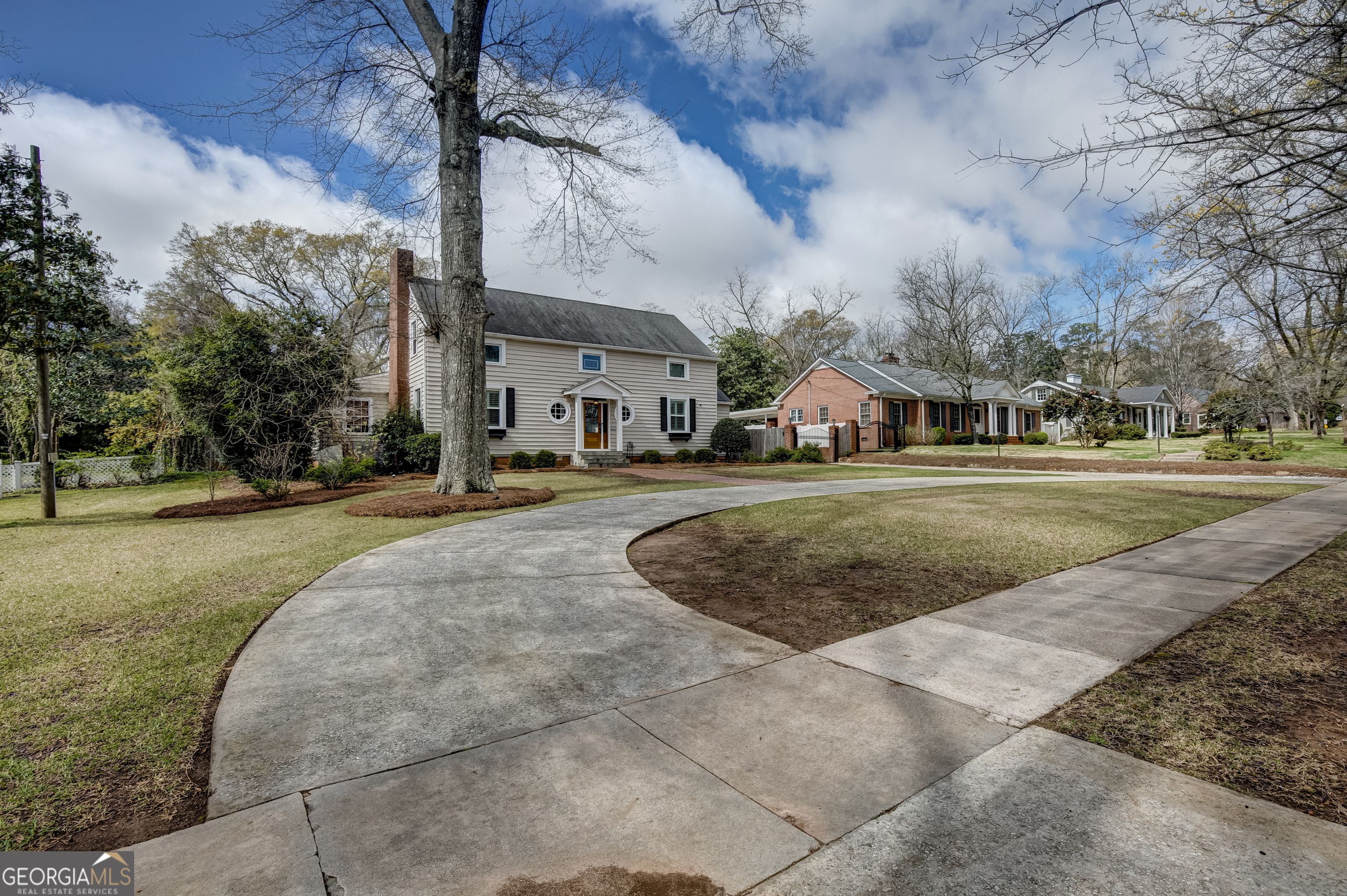 711 Maple Drive Griffin, GA 30224 - Photo 7 of 55